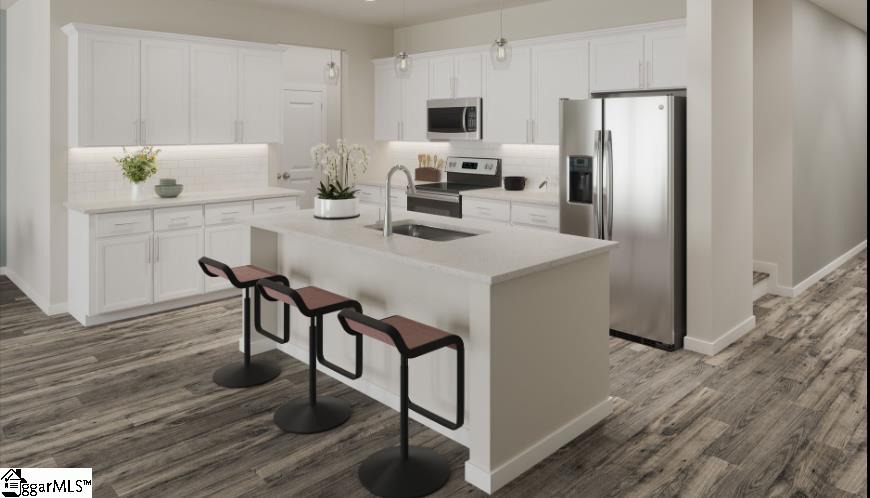 309 Thurgood Drive Extension Greenville, SC 29607