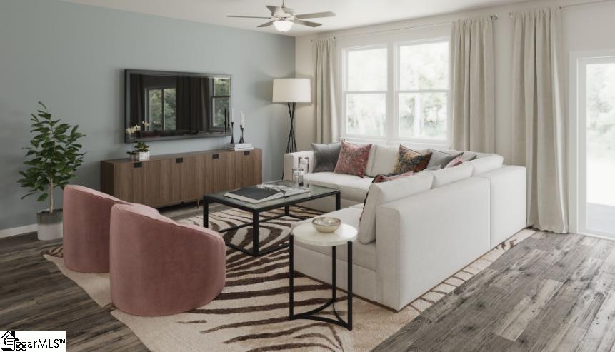 309 Thurgood Drive Extension Greenville, SC 29607