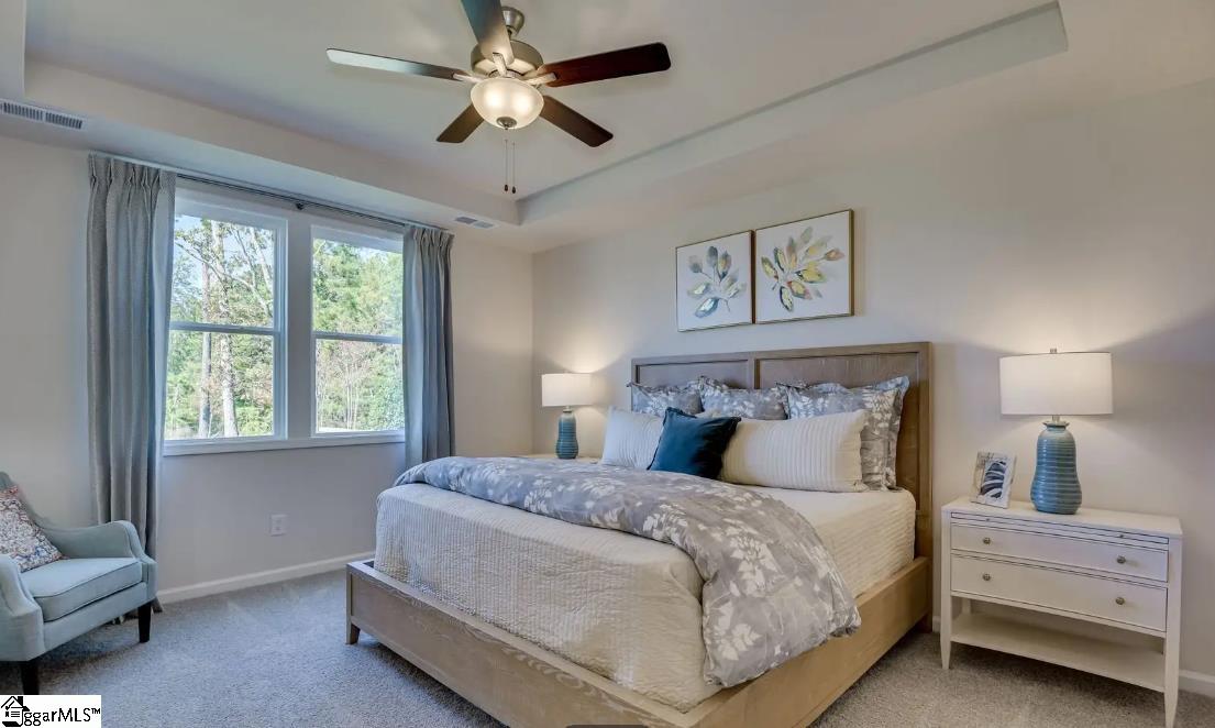 309 Thurgood Drive Extension Greenville, SC 29607