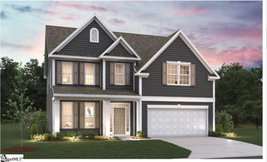 512 Frobisher Drive Woodruff, SC 29388