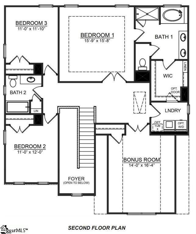 512 Frobisher Drive Woodruff, SC 29388