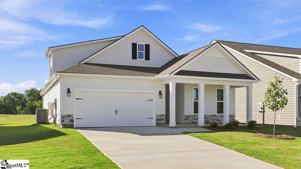 511 Frobisher Drive