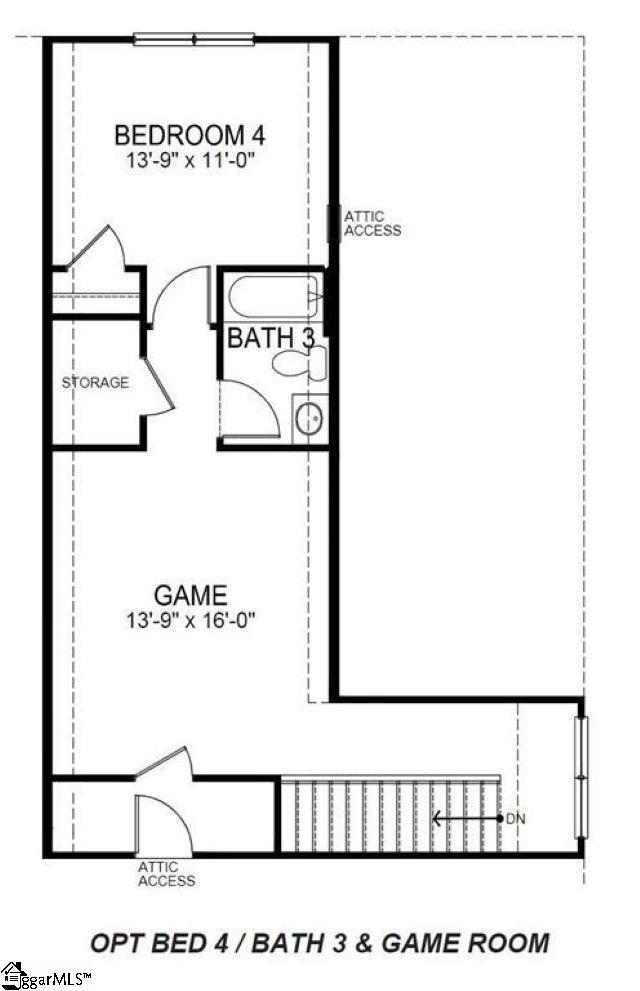 511 Frobisher Drive Woodruff, SC 29388