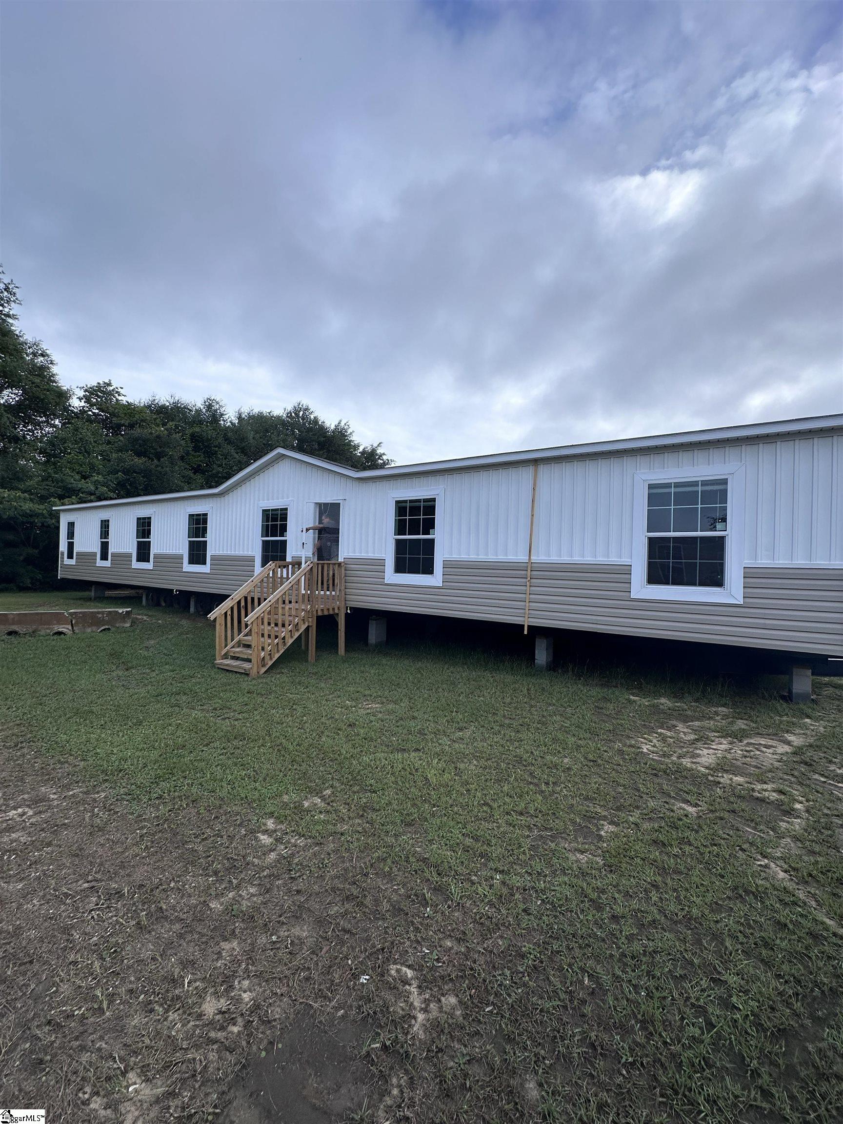 197 Cameron Court Pickens, SC 29671