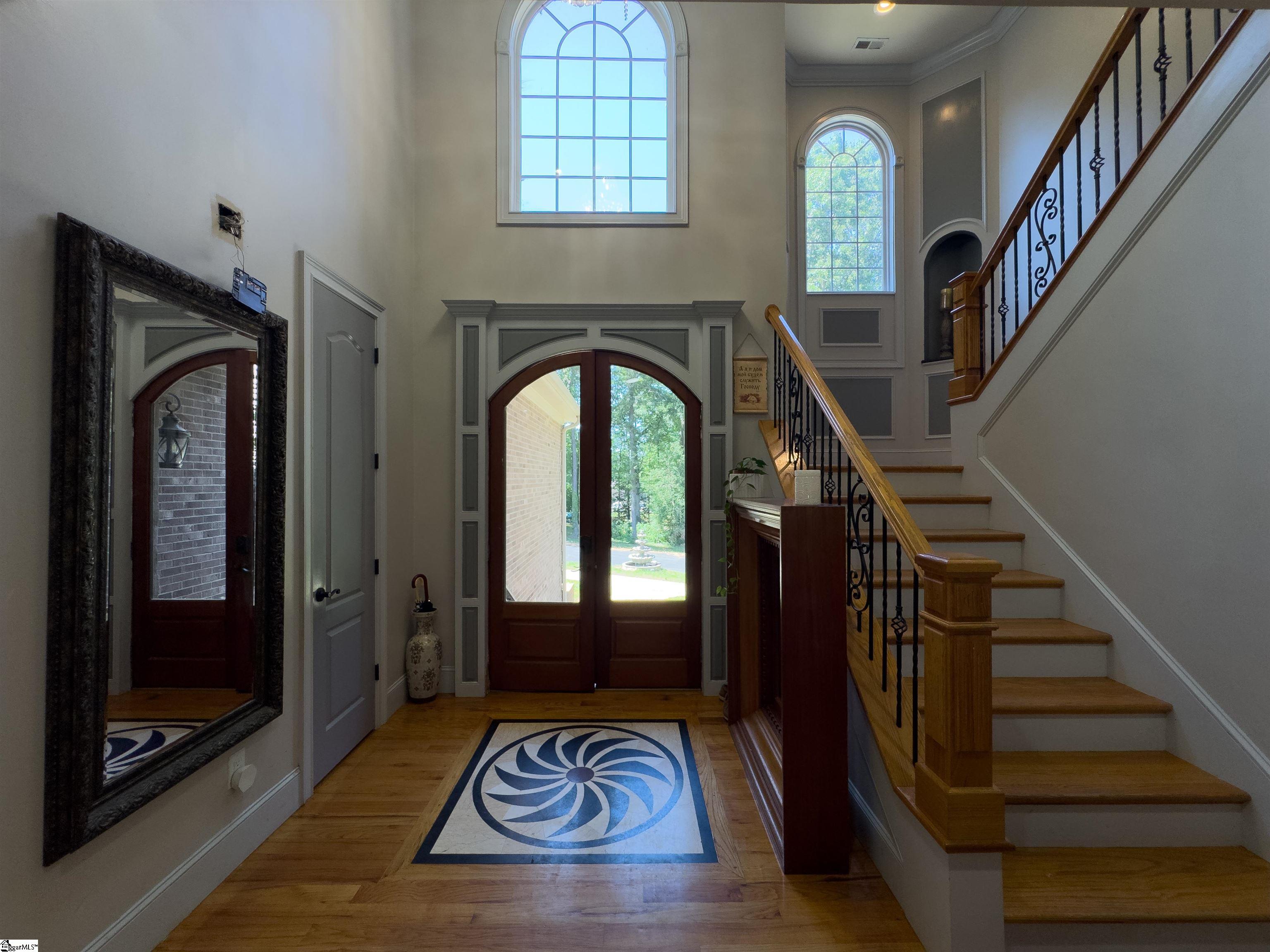 102 Point Bluff Court Inman, SC 29349