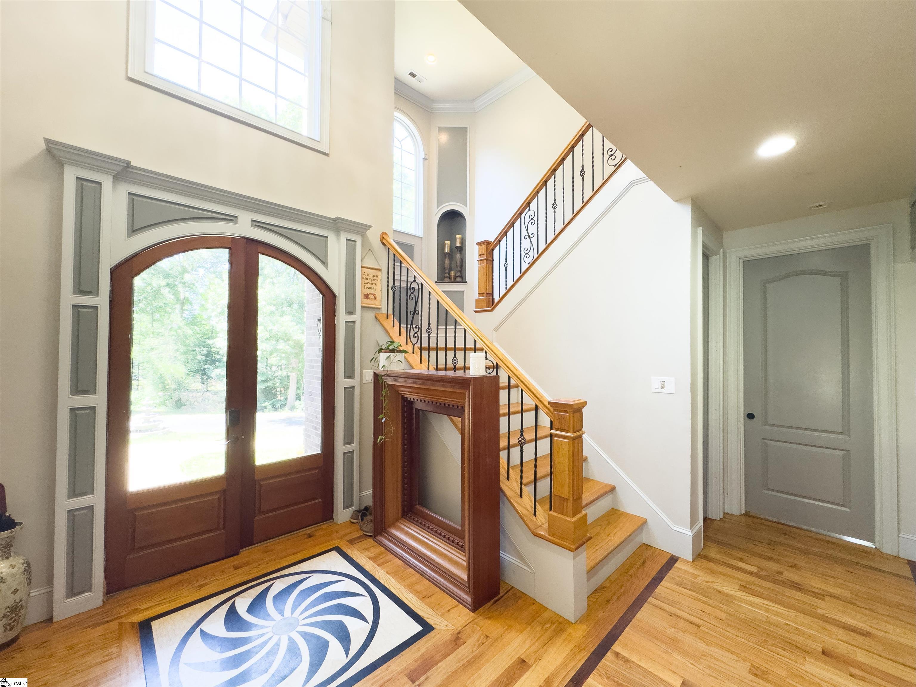 102 Point Bluff Court Inman, SC 29349