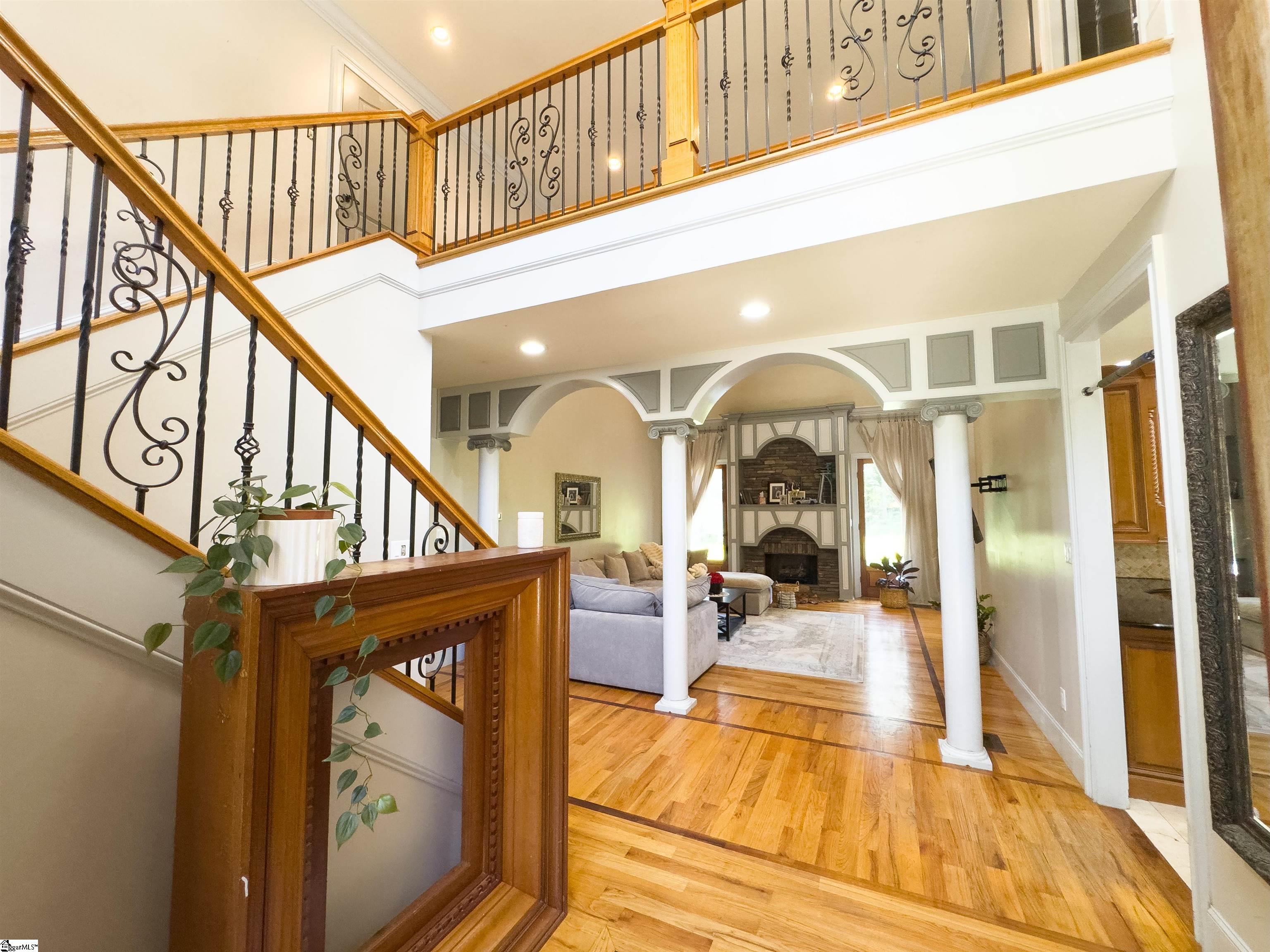 102 Point Bluff Court Inman, SC 29349