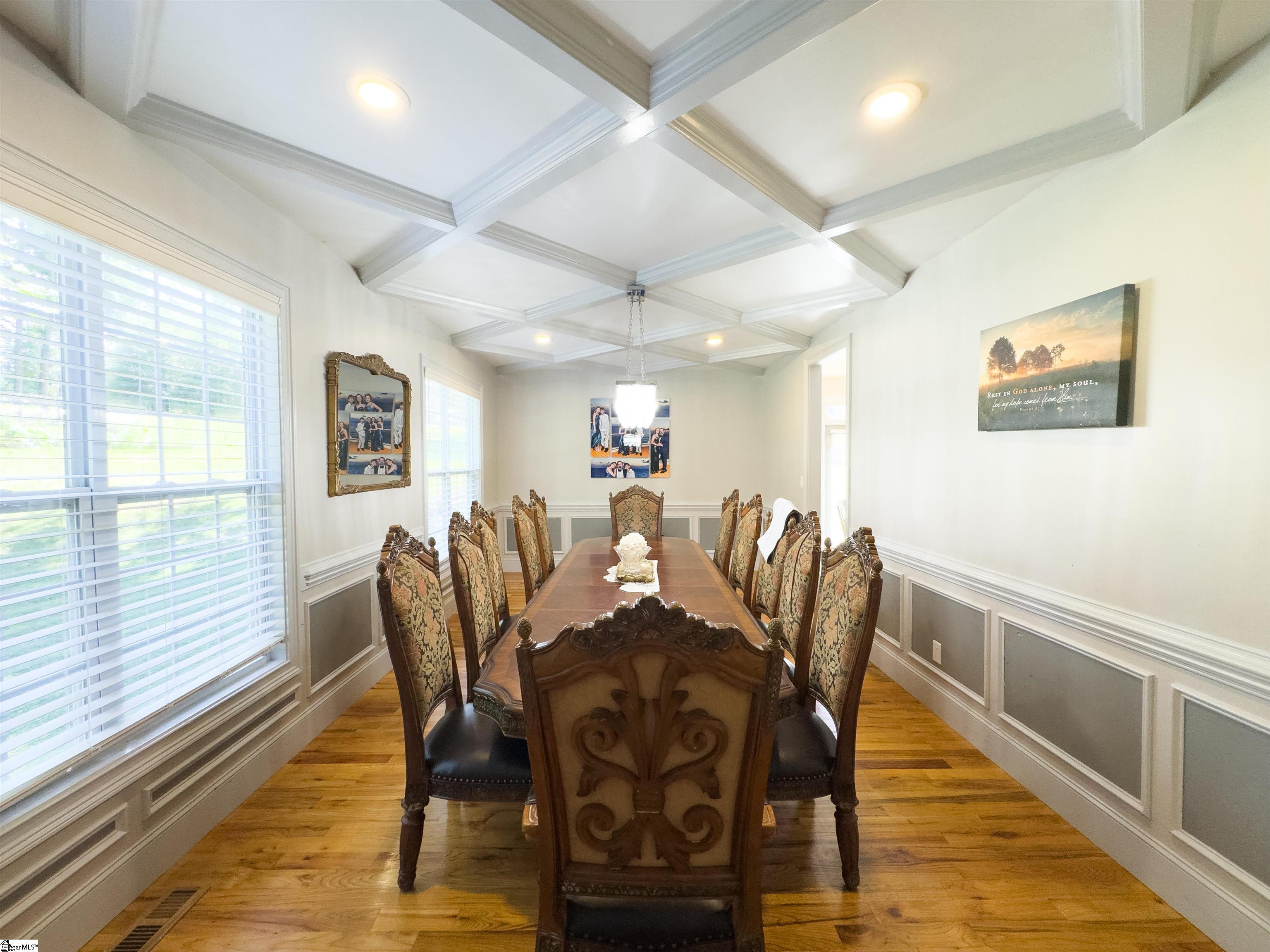 102 Point Bluff Court Inman, SC 29349