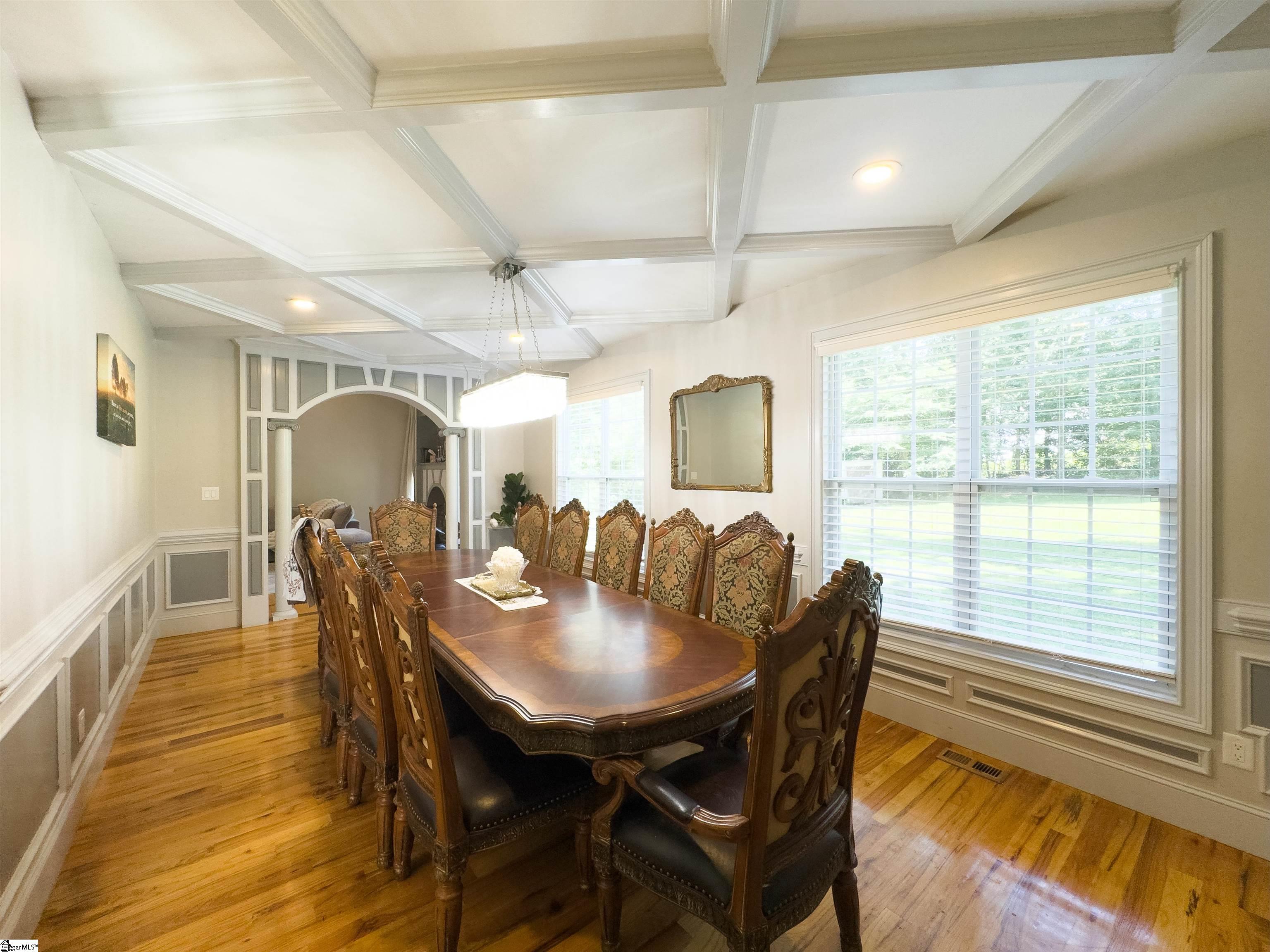 102 Point Bluff Court Inman, SC 29349