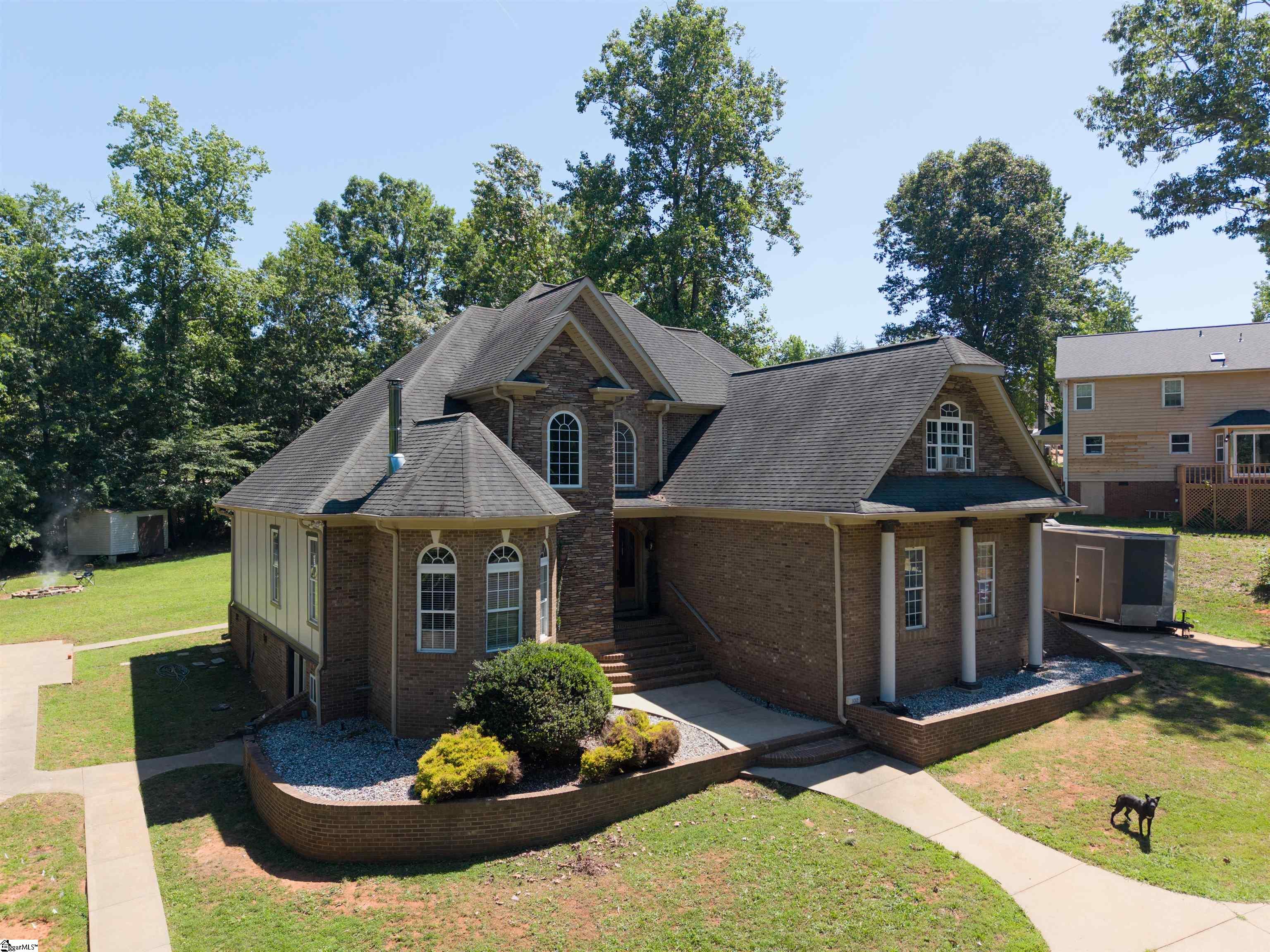 102 Point Bluff Court Inman, SC 29349
