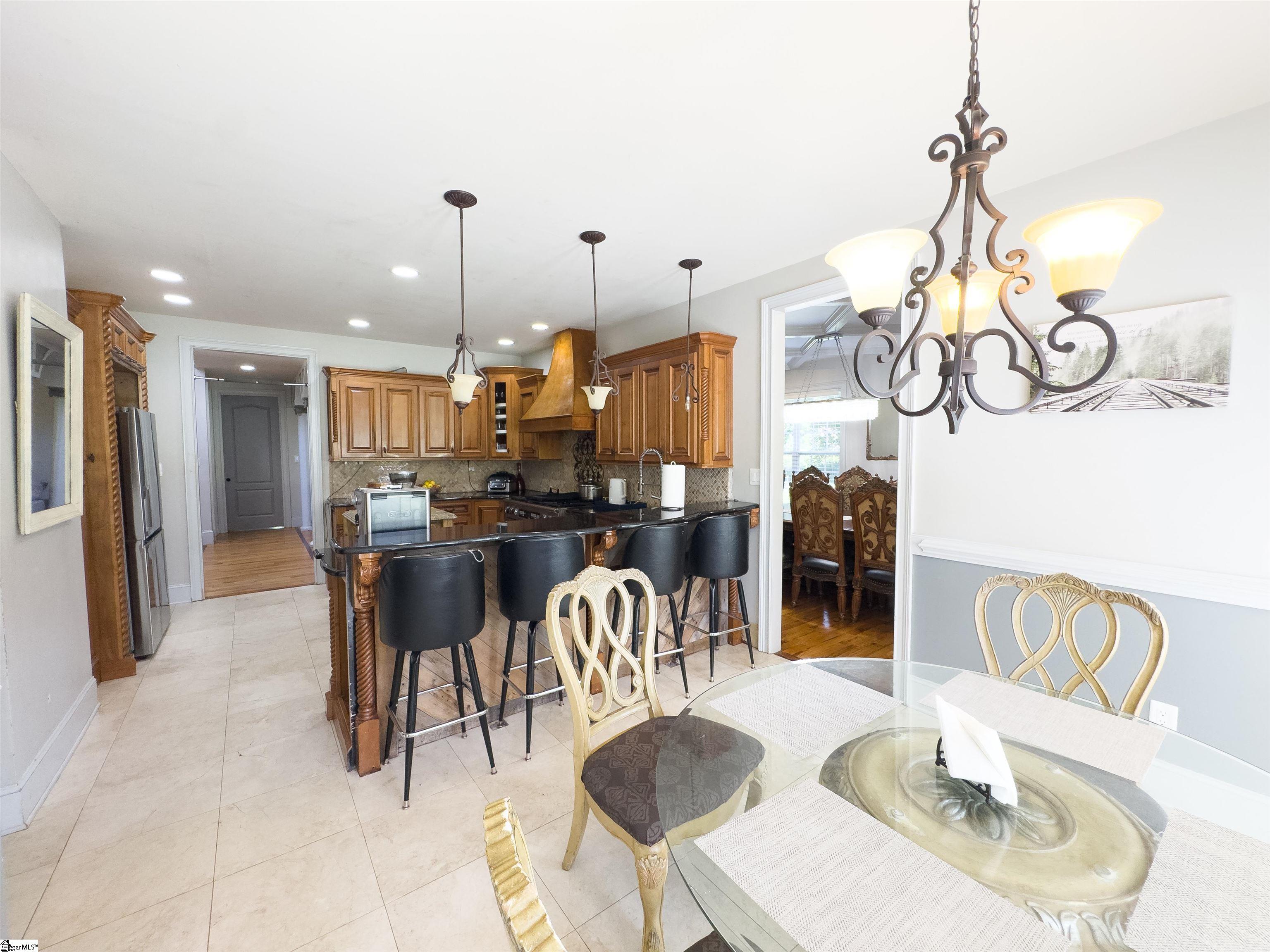 102 Point Bluff Court Inman, SC 29349