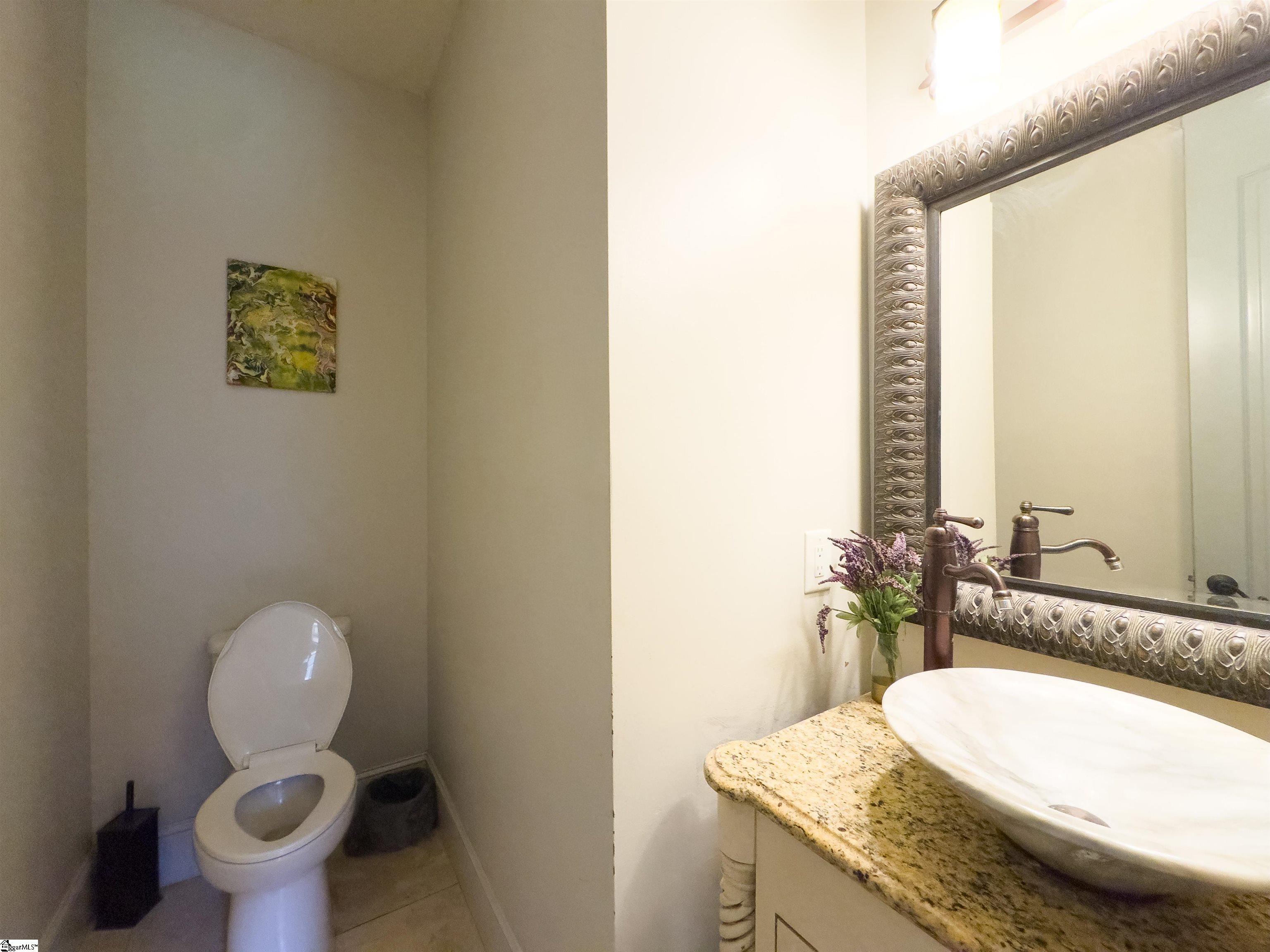 102 Point Bluff Court Inman, SC 29349