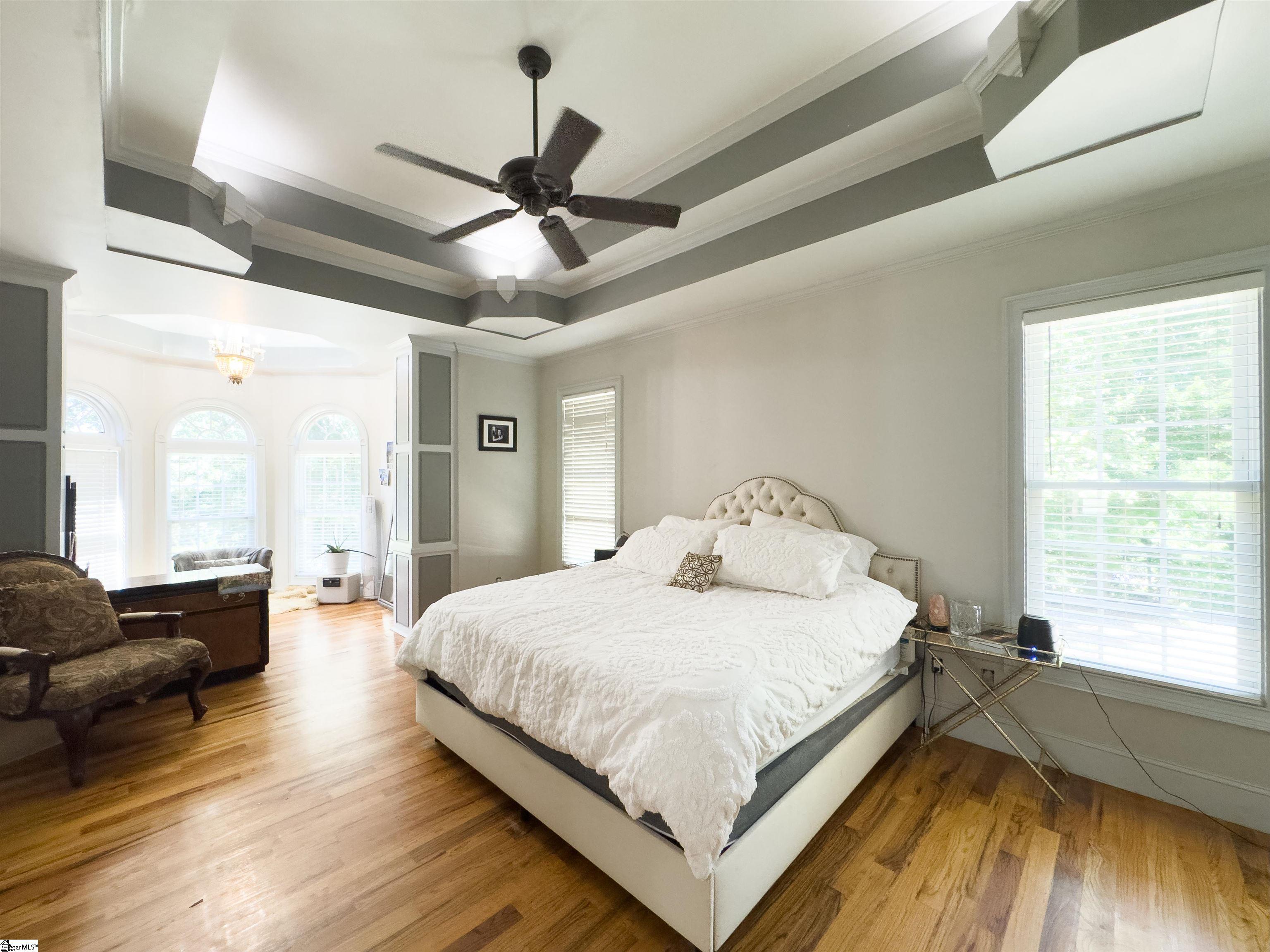 102 Point Bluff Court Inman, SC 29349