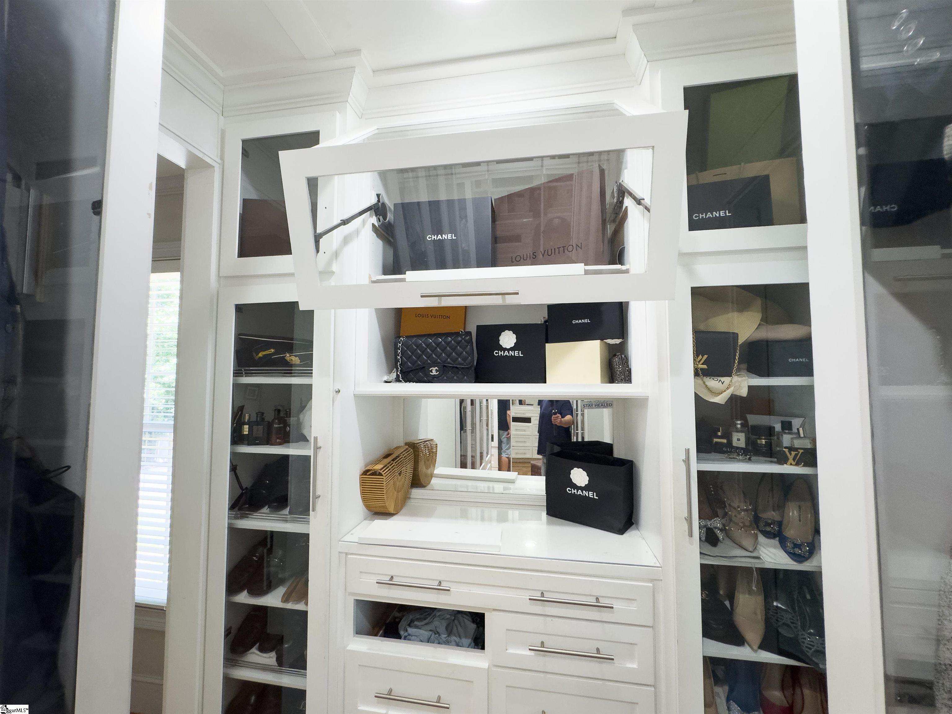 102 Point Bluff Court Inman, SC 29349