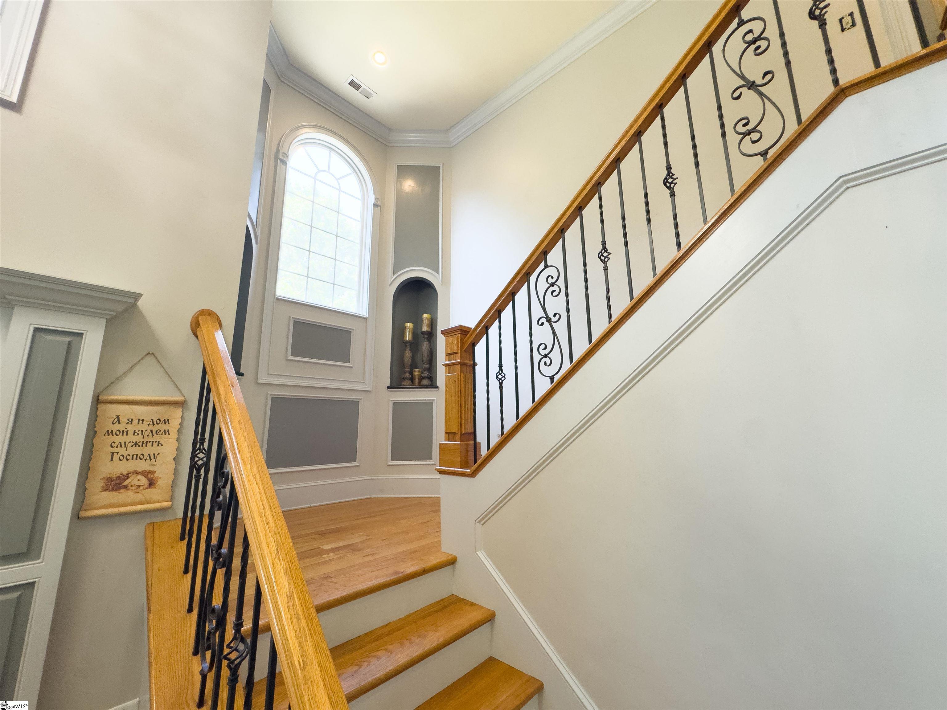 102 Point Bluff Court Inman, SC 29349