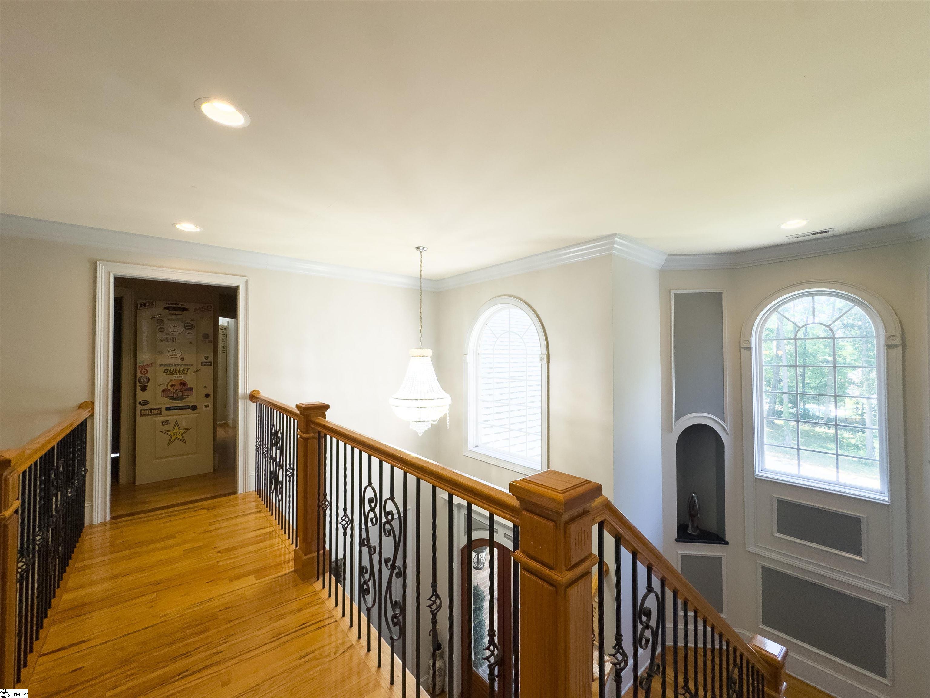 102 Point Bluff Court Inman, SC 29349