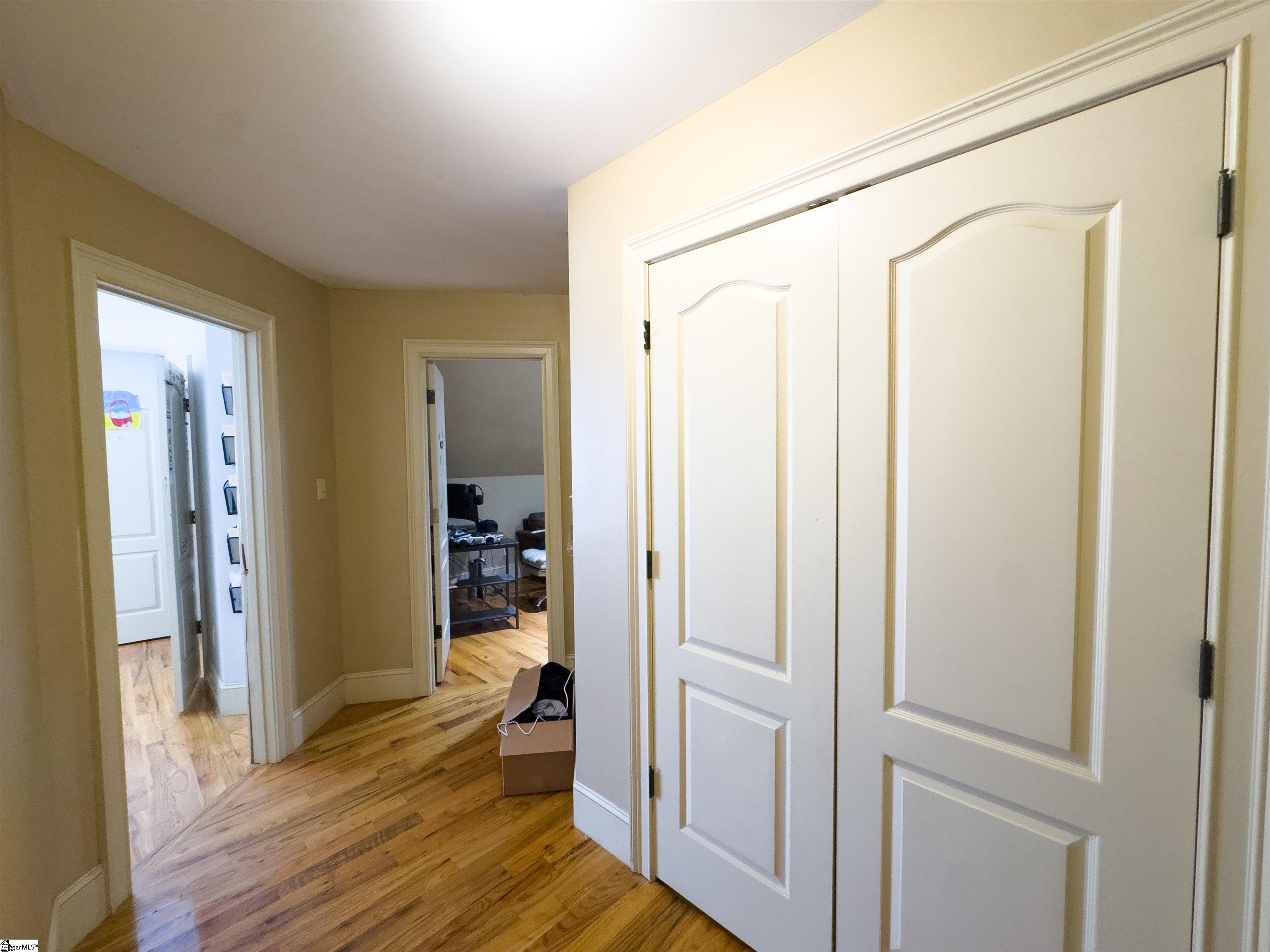 102 Point Bluff Court Inman, SC 29349