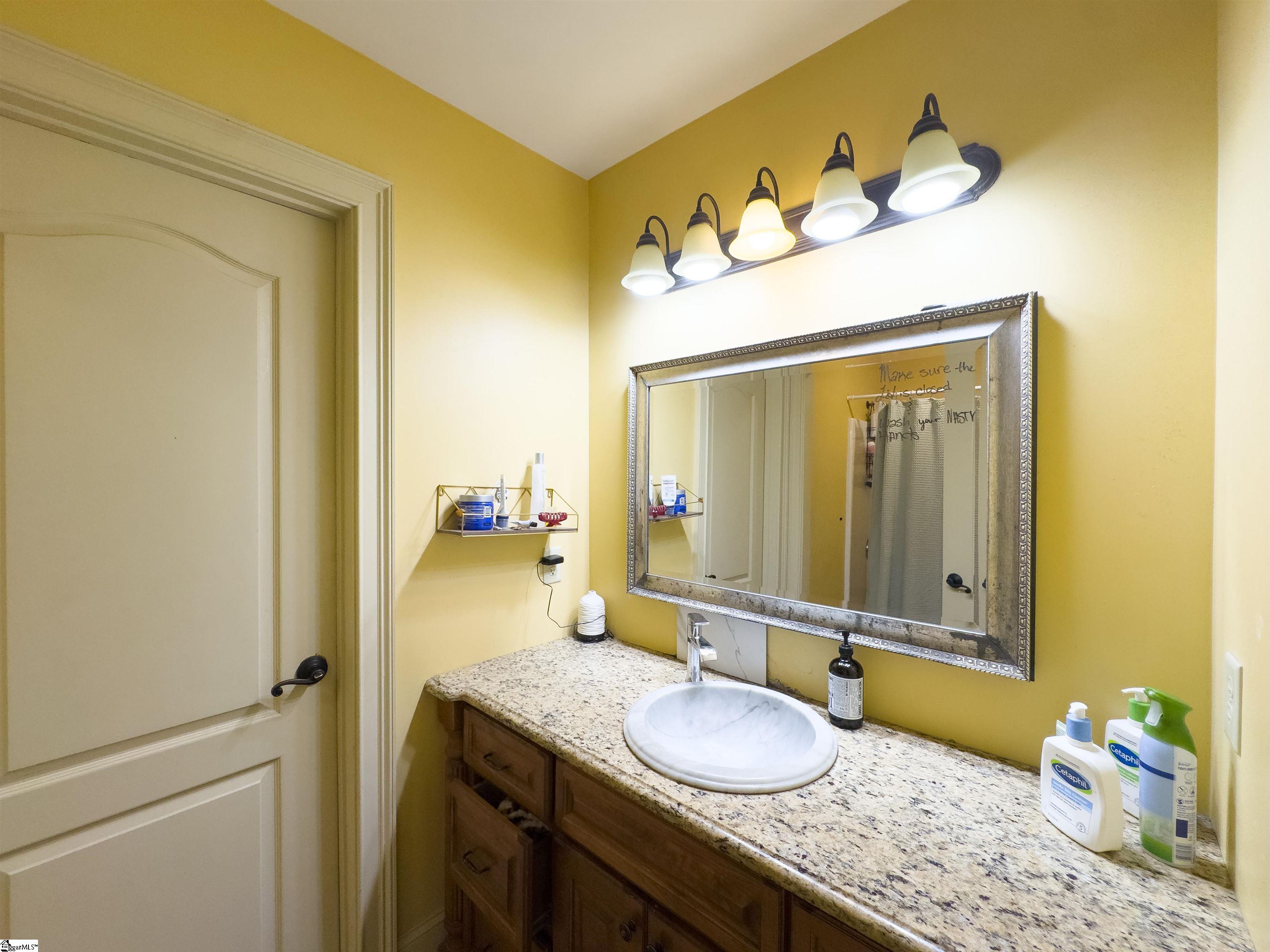102 Point Bluff Court Inman, SC 29349