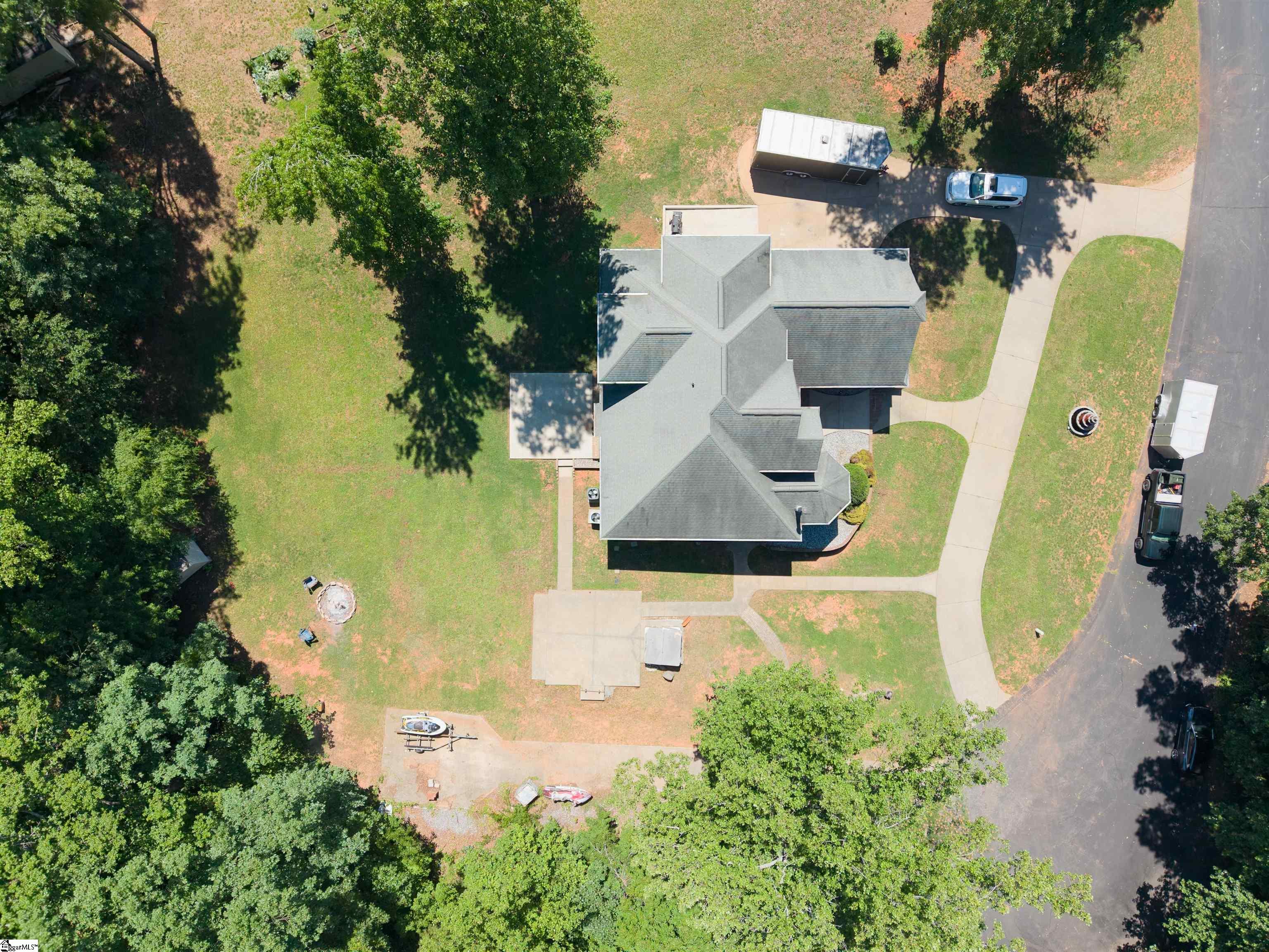 102 Point Bluff Court Inman, SC 29349