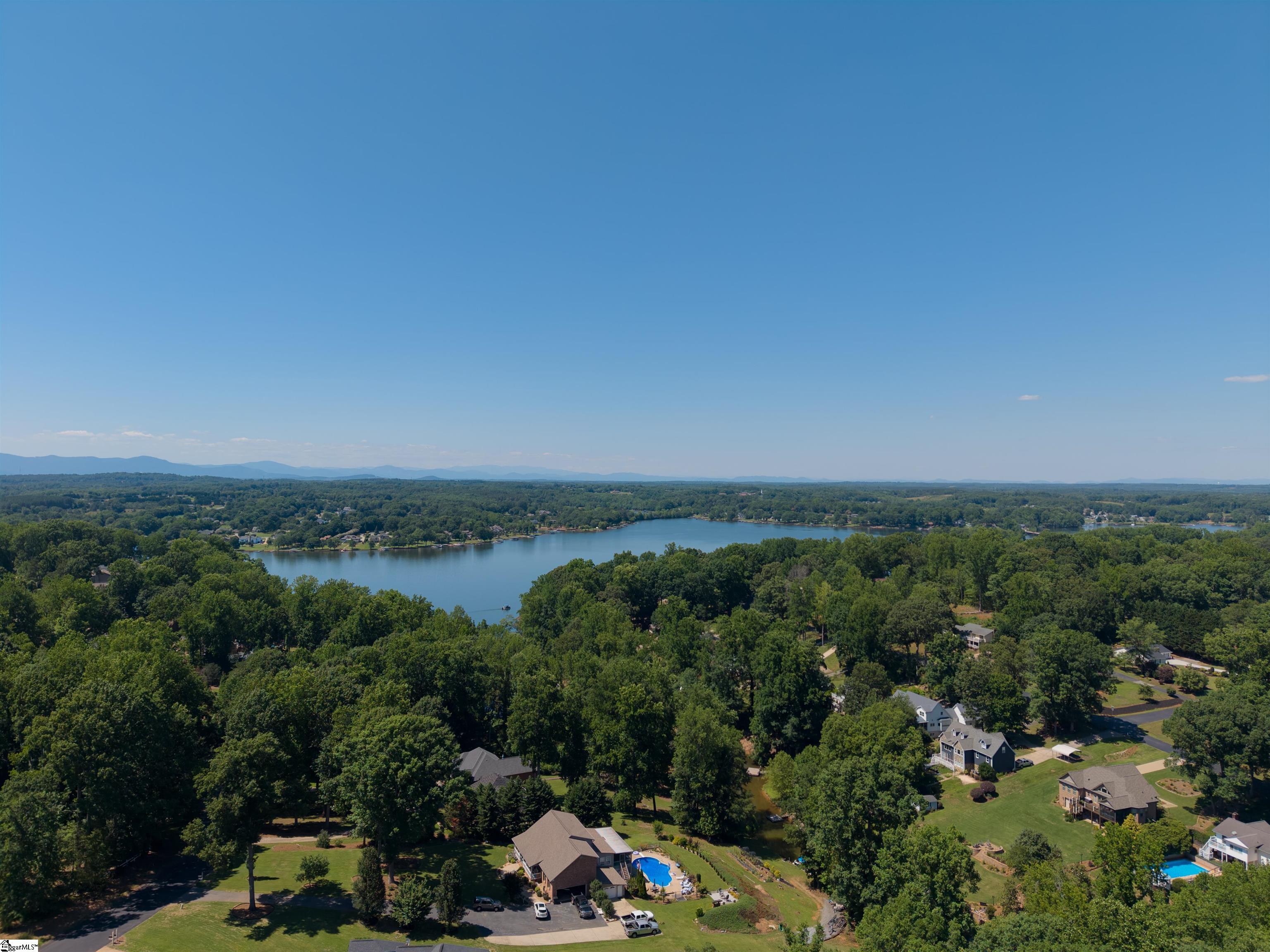 102 Point Bluff Court Inman, SC 29349