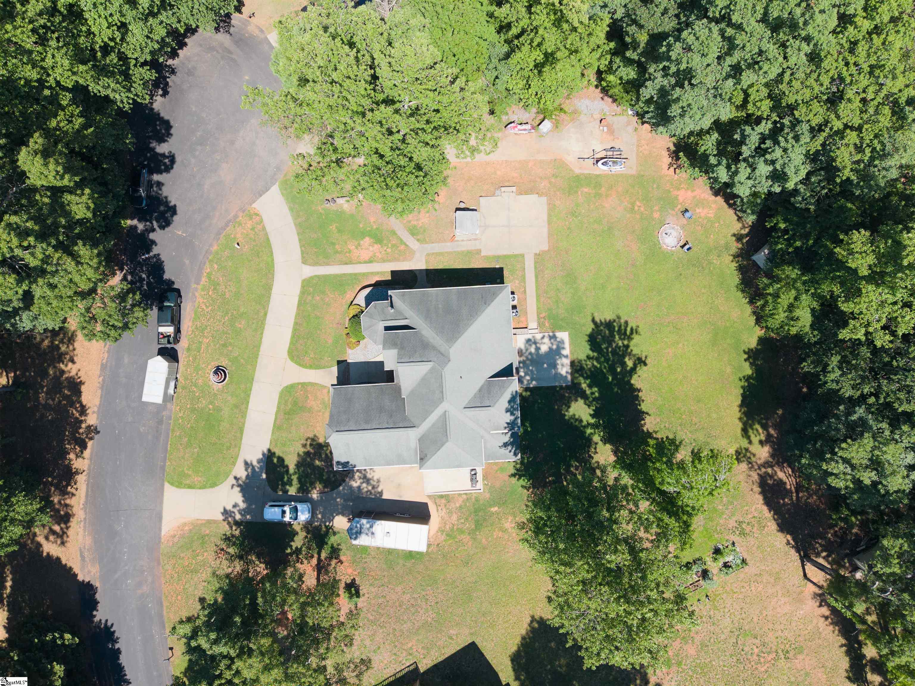 102 Point Bluff Court Inman, SC 29349