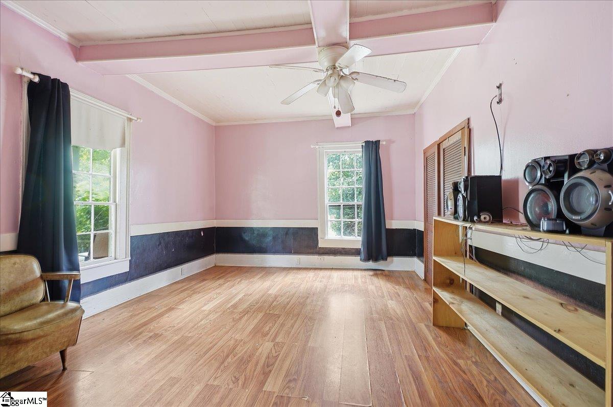 419 Academy Street Laurens, SC 29360