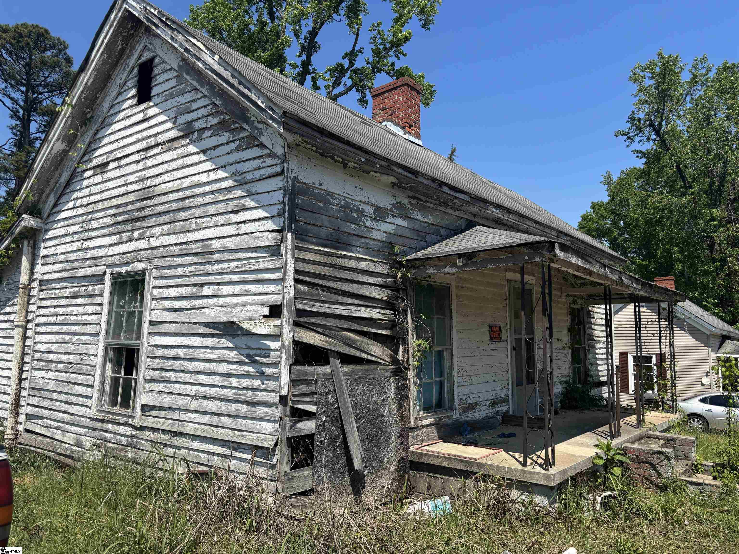 28 Copeland Laurens, SC 29360