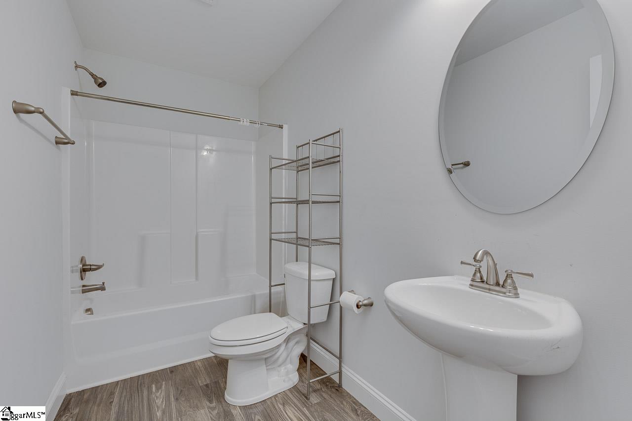 141 Capslock Trail Pendelton, SC 29670
