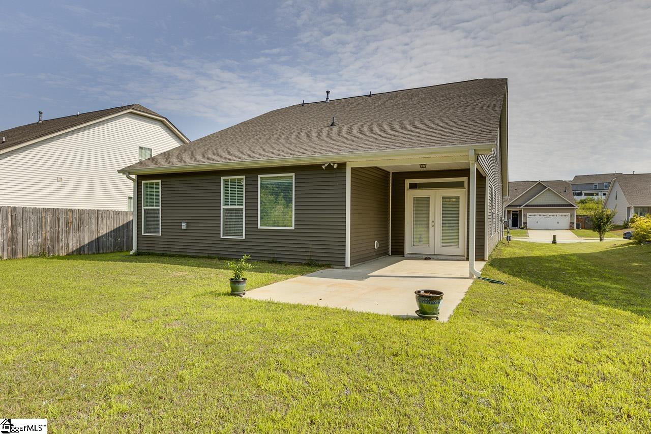 141 Capslock Trail Pendelton, SC 29670