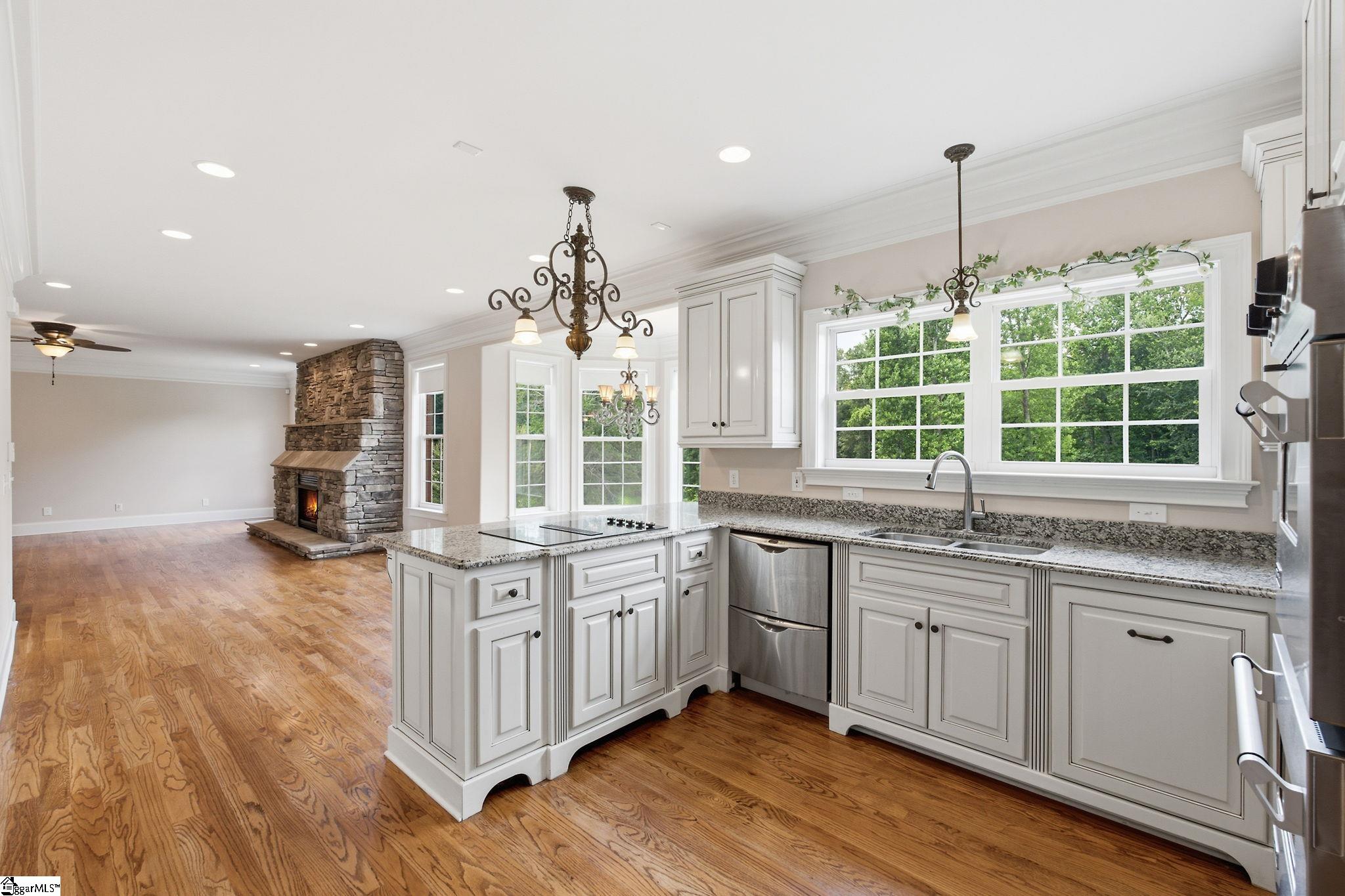215 Log Shoals Road, Greenville SC 29605