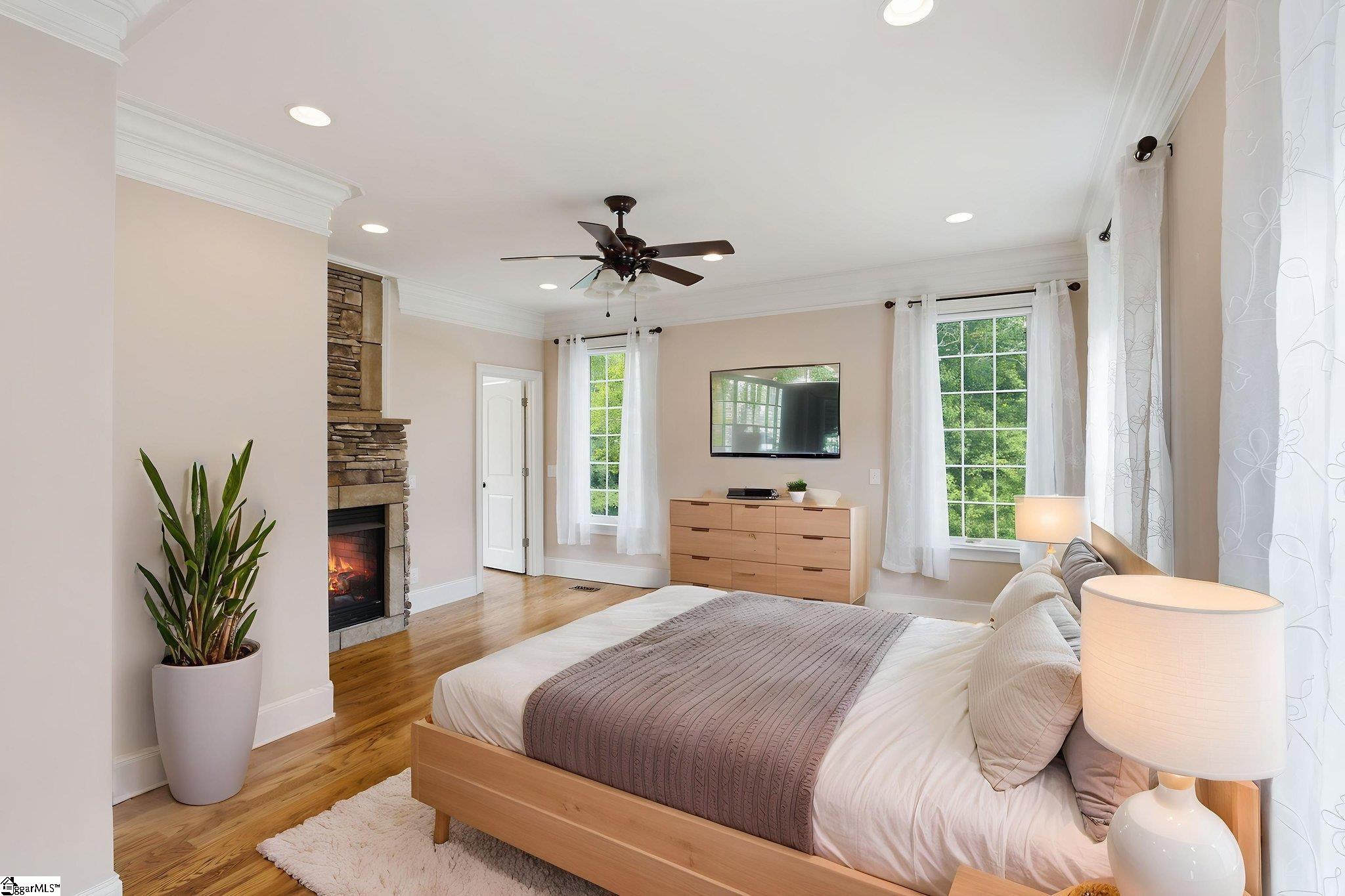 215 Log Shoals Road, Greenville SC 29605