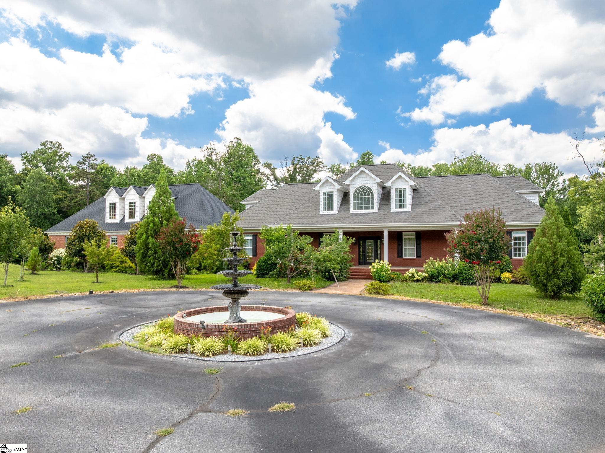 215 Log Shoals Road, Greenville SC 29605