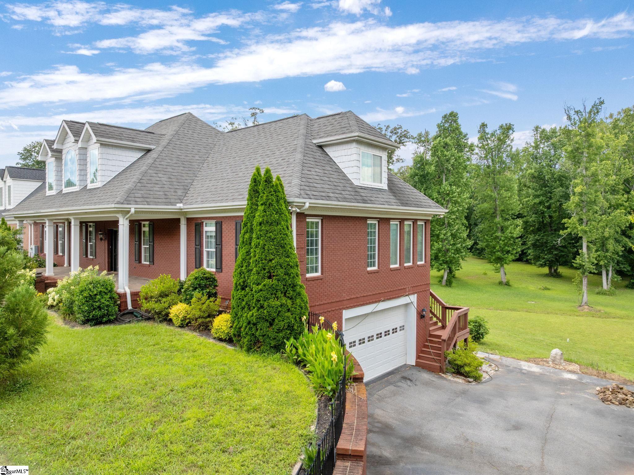 215 Log Shoals Road, Greenville SC 29605