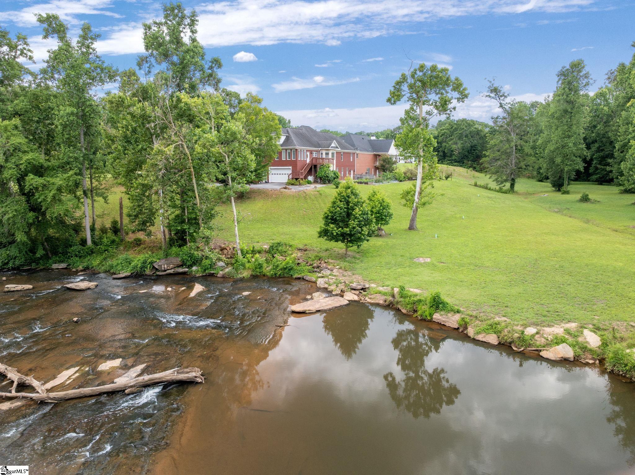 215 Log Shoals Road Greenville, SC 29605