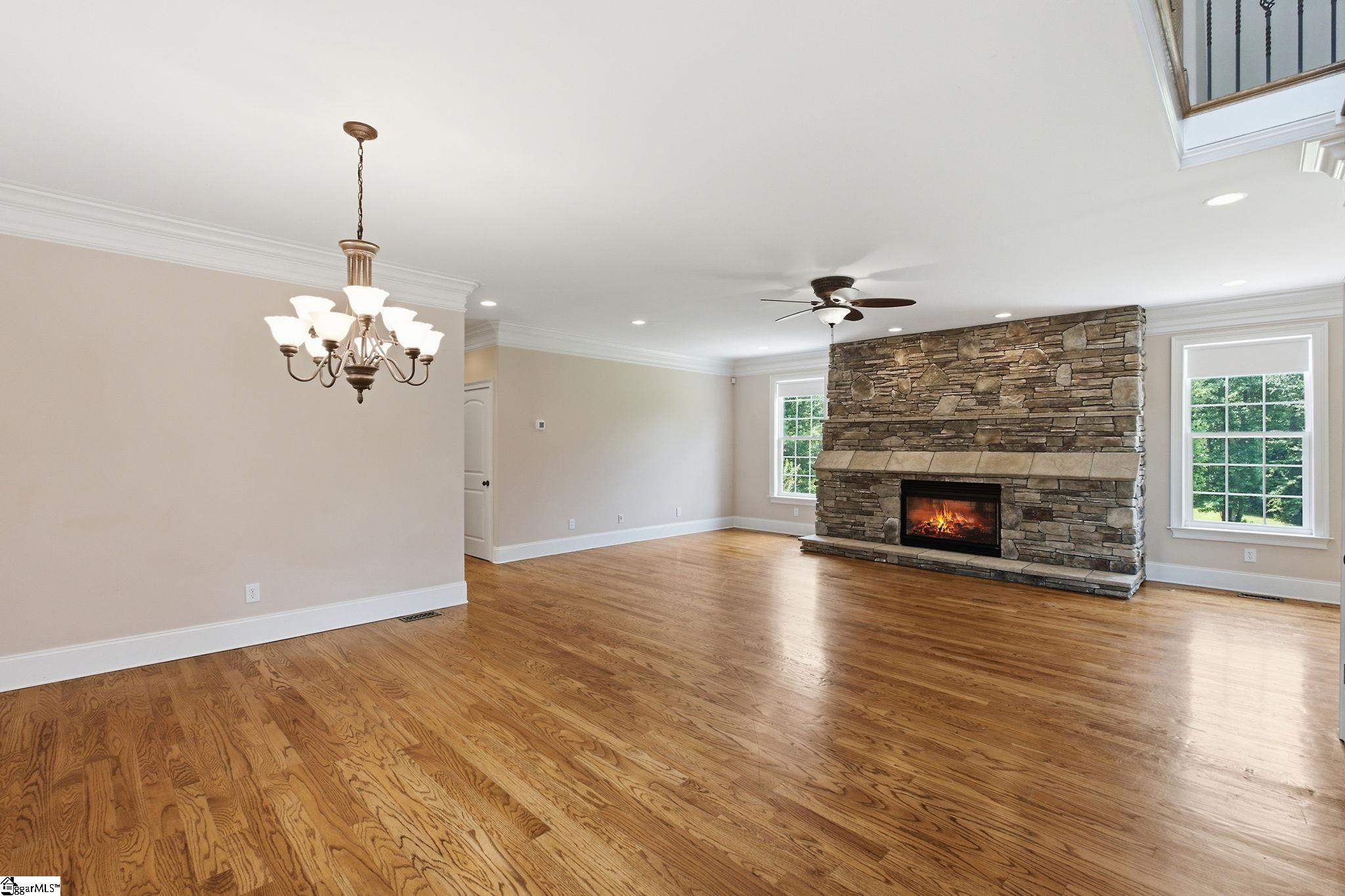 215 Log Shoals Road, Greenville SC 29605