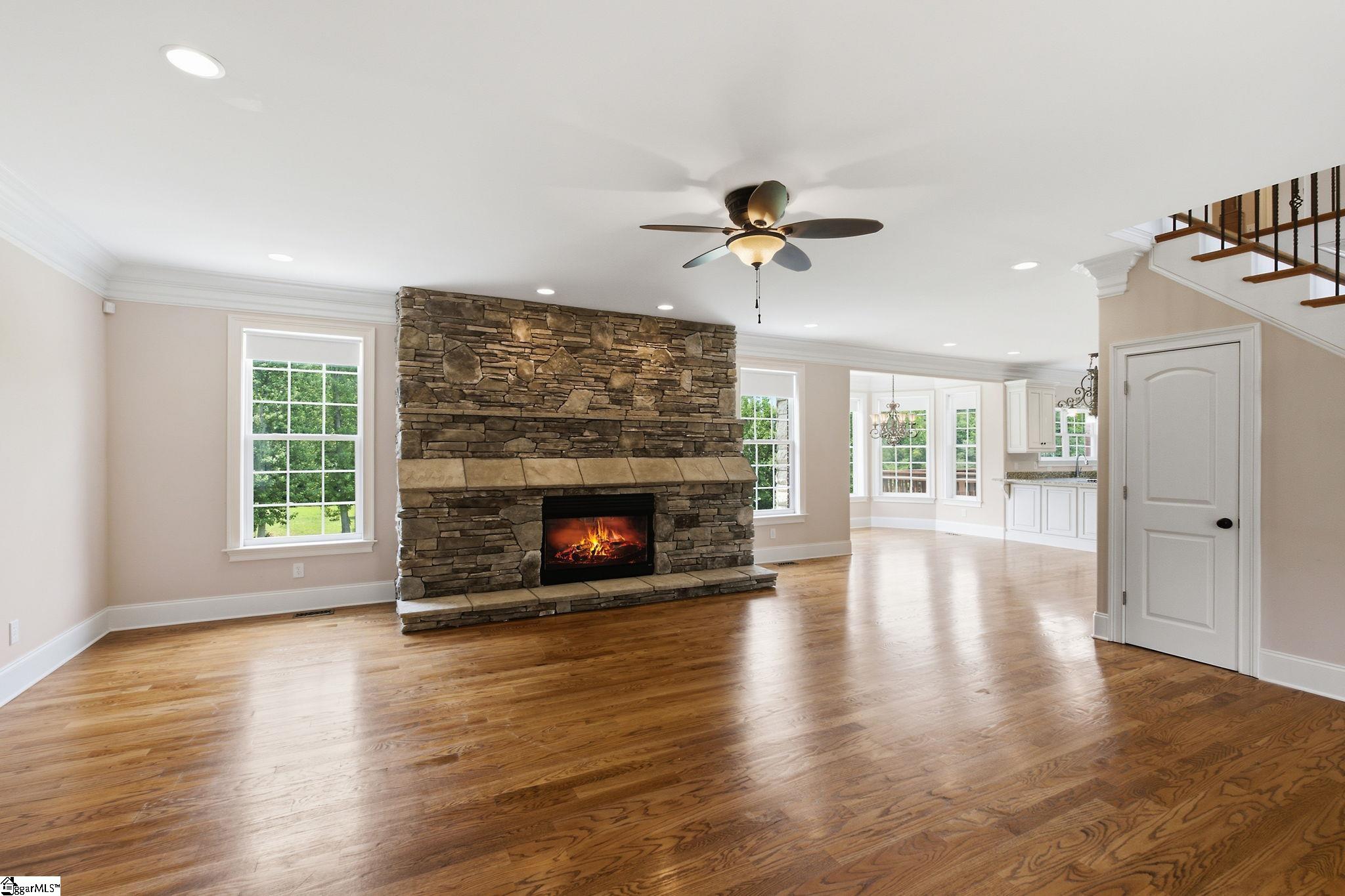 215 Log Shoals Road, Greenville SC 29605