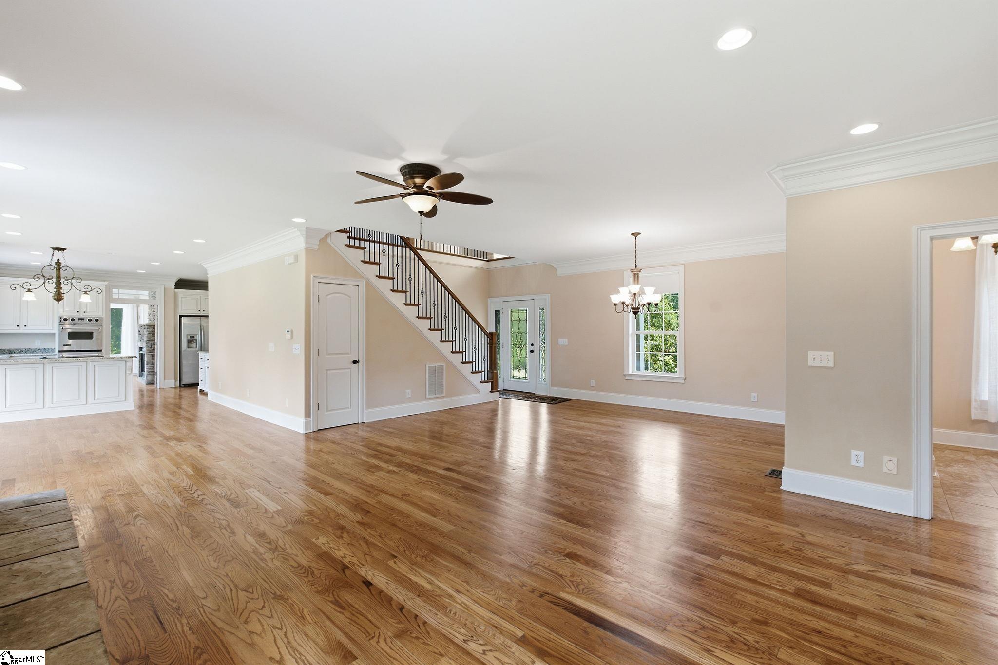 215 Log Shoals Road, Greenville SC 29605