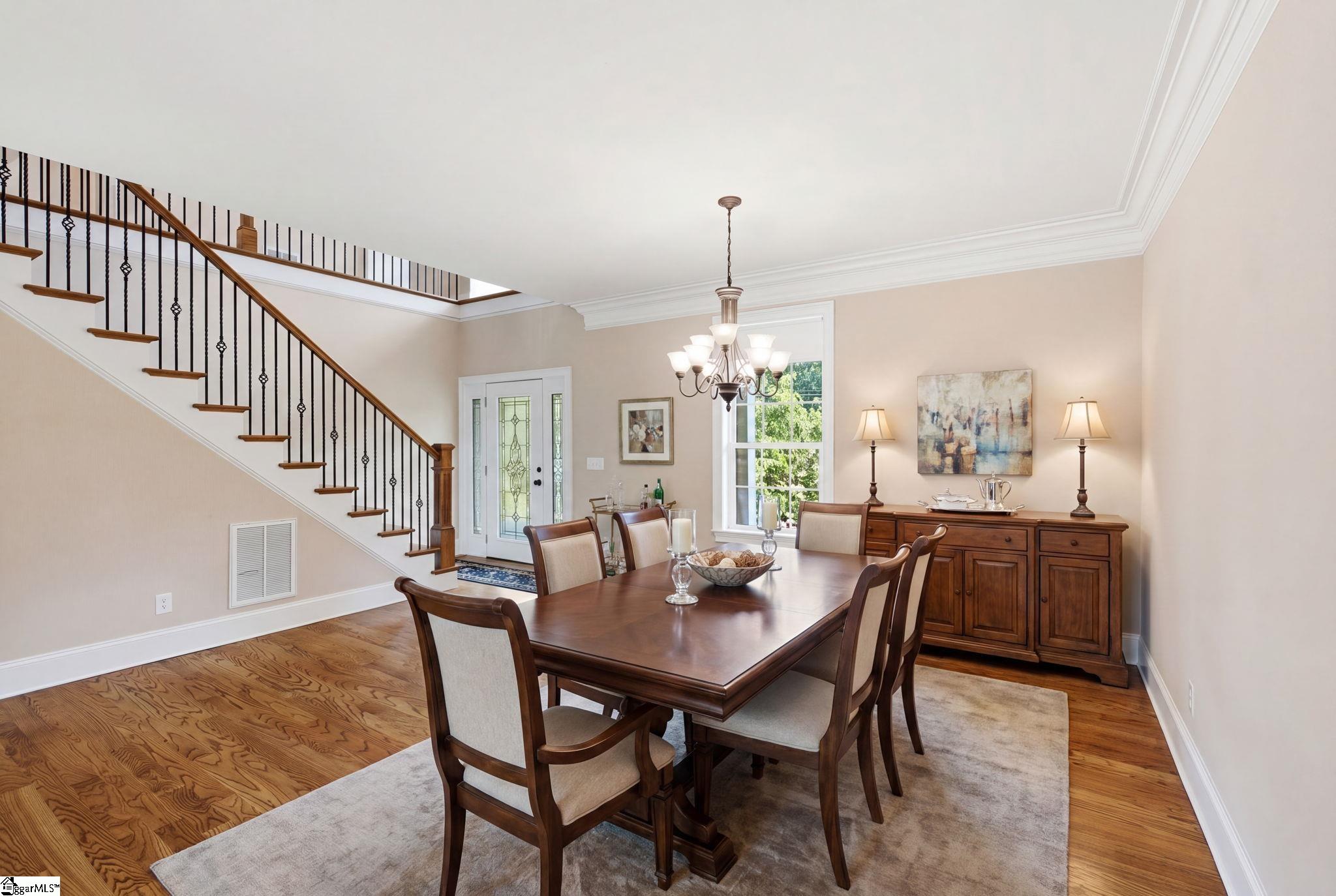 215 Log Shoals Road, Greenville SC 29605