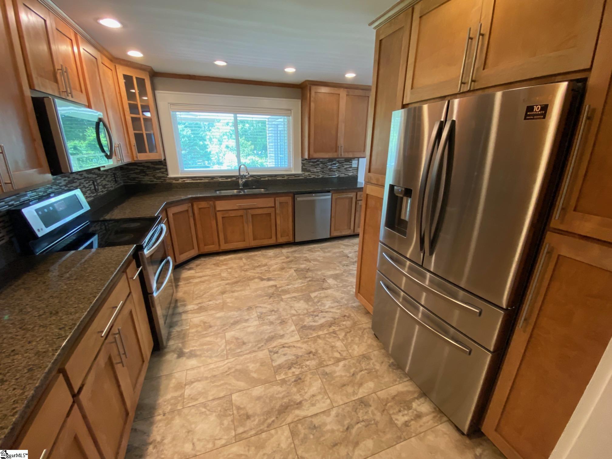 224 Irby Avenue Laurens, SC 29360