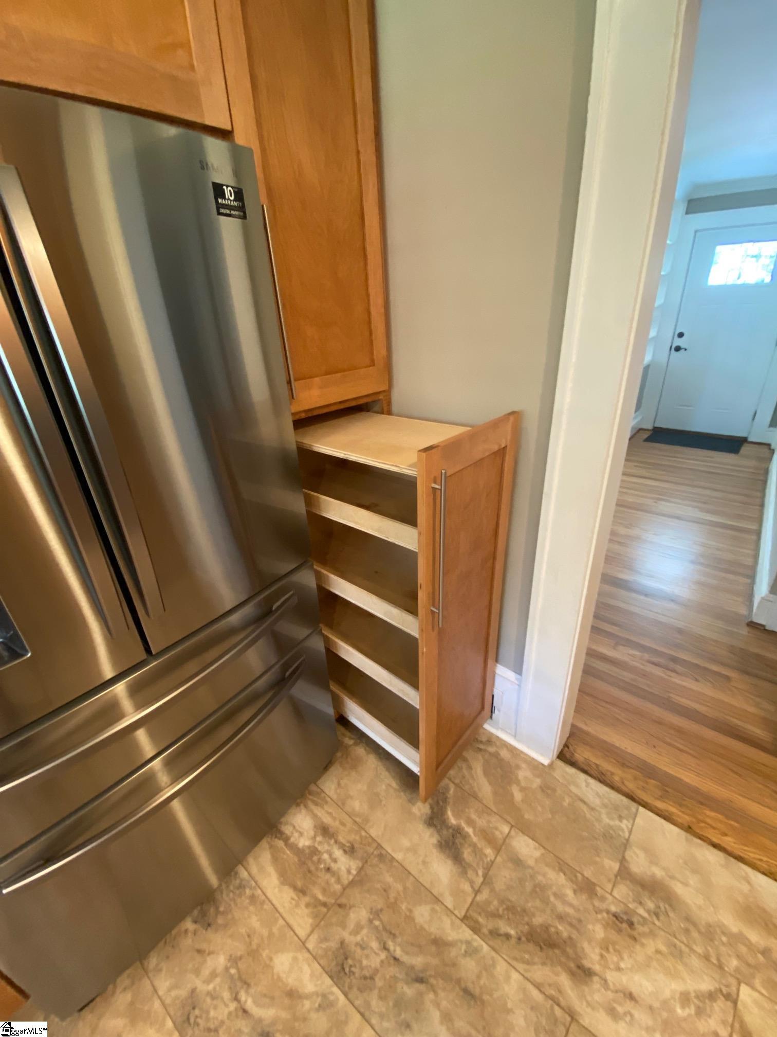 224 Irby Avenue Laurens, SC 29360