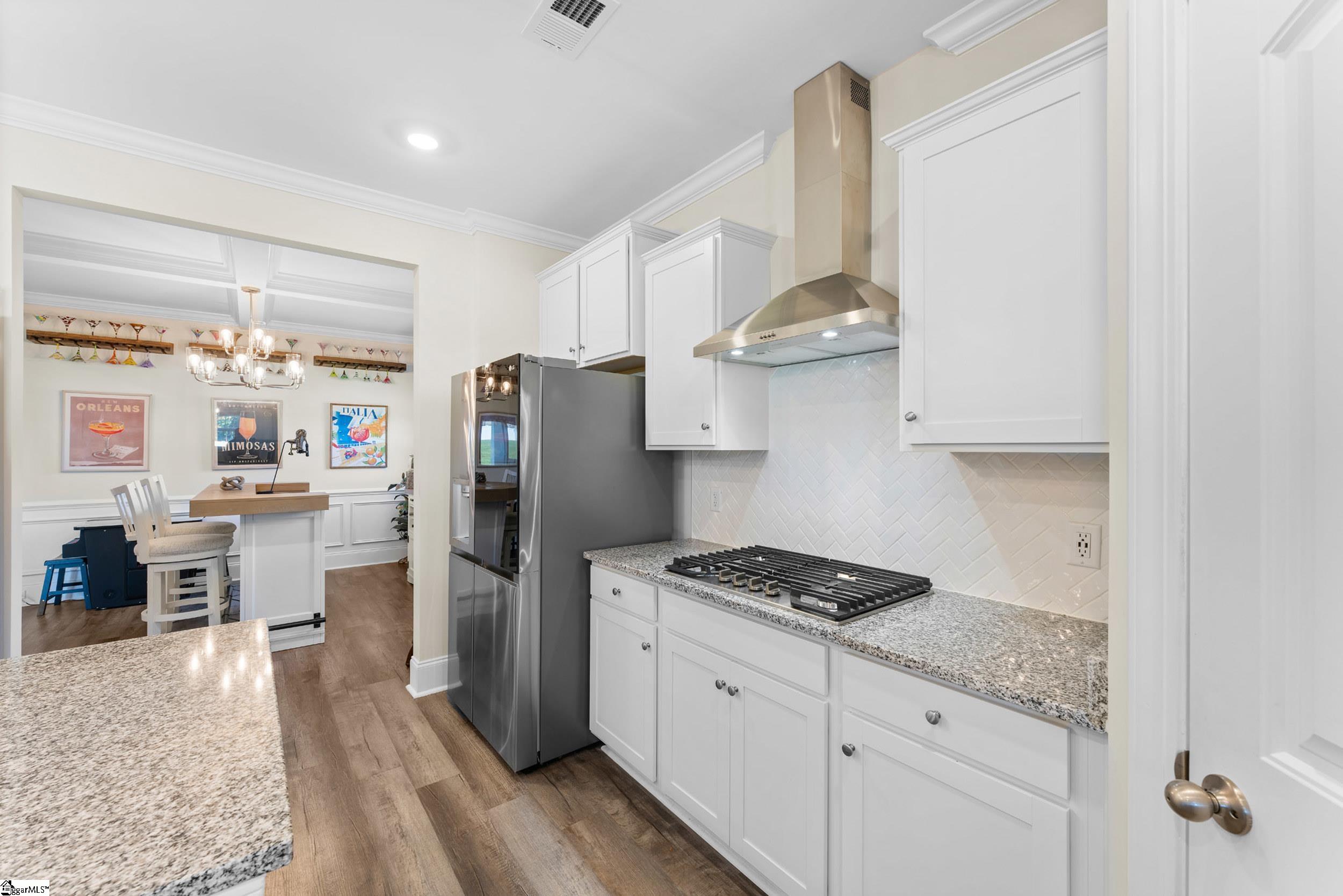 1110 Melford Avenue Wellford, SC 29385