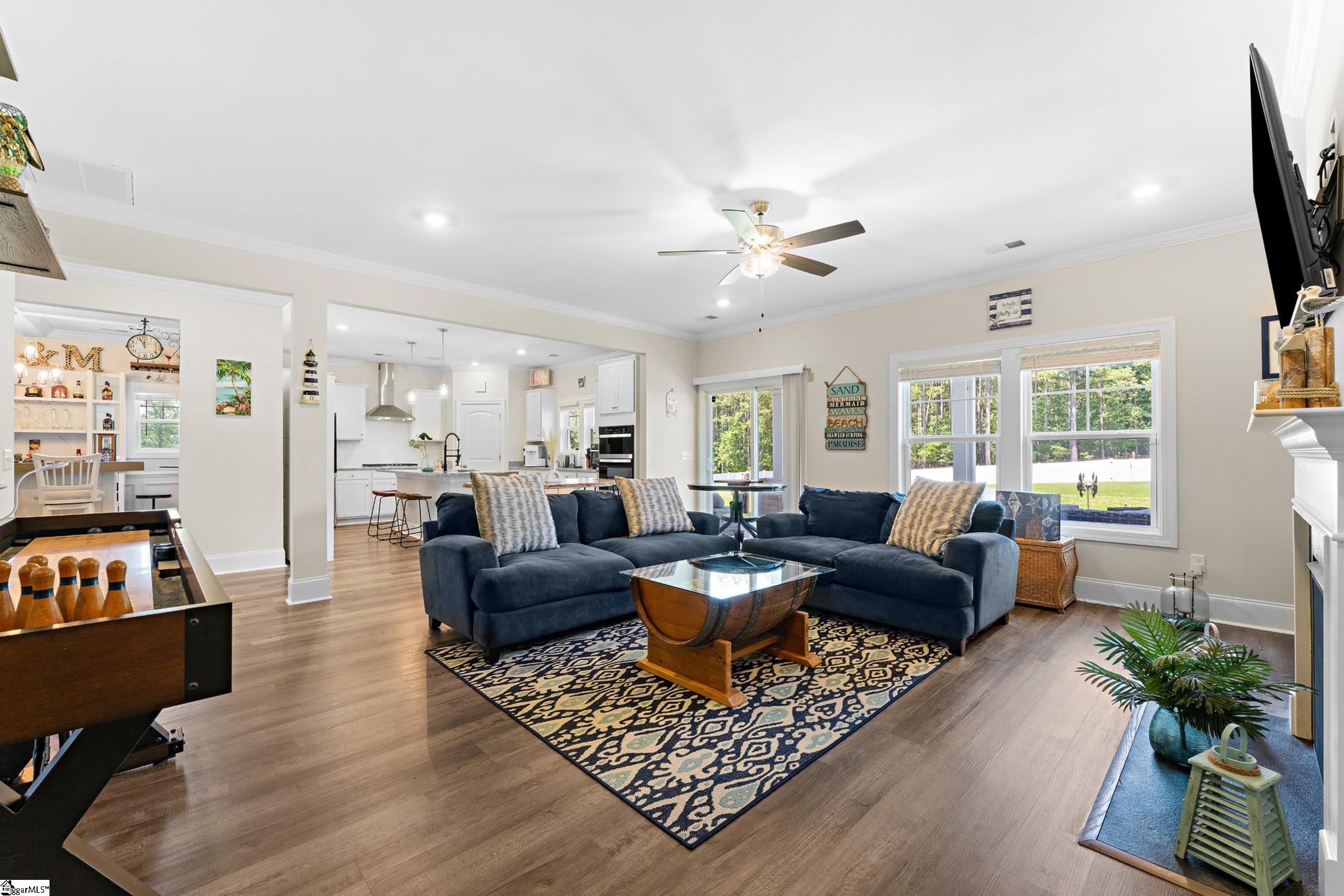 1110 Melford Avenue Wellford, SC 29385