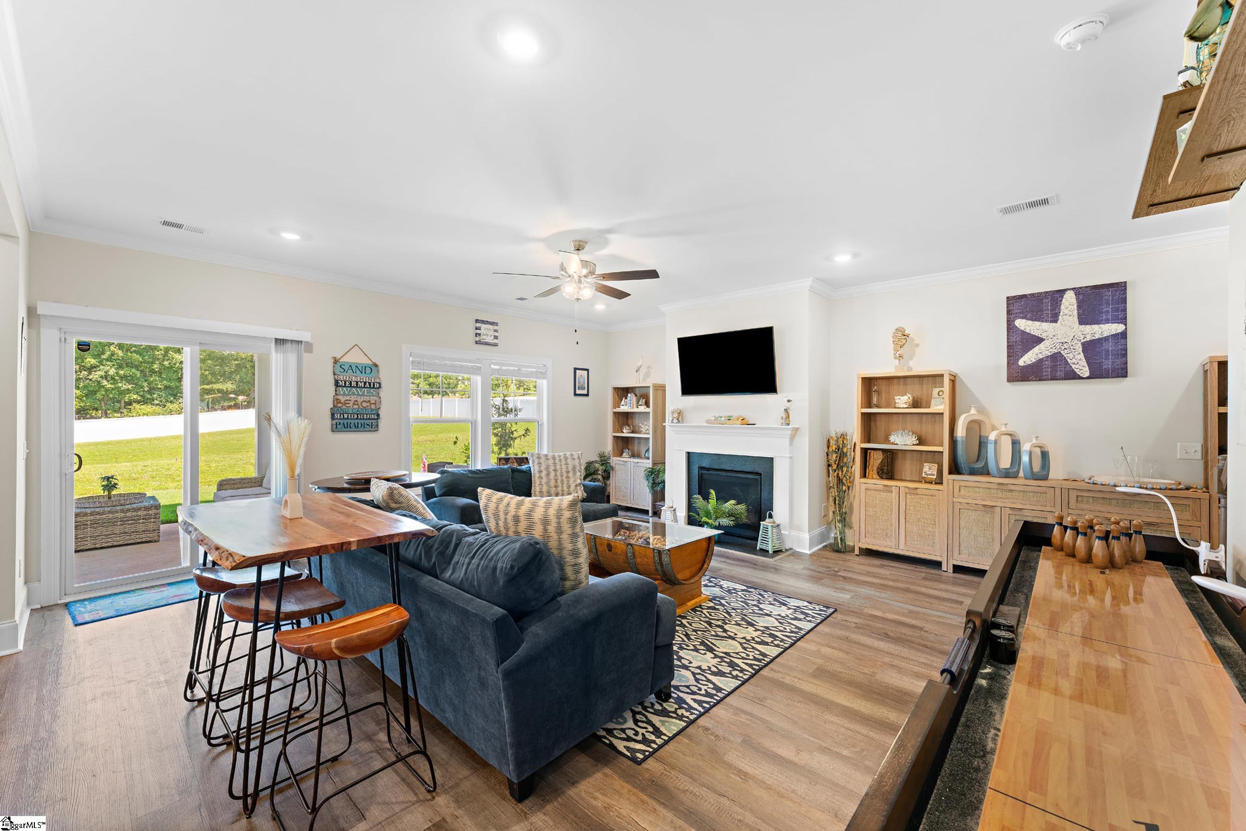 1110 Melford Avenue Wellford, SC 29385
