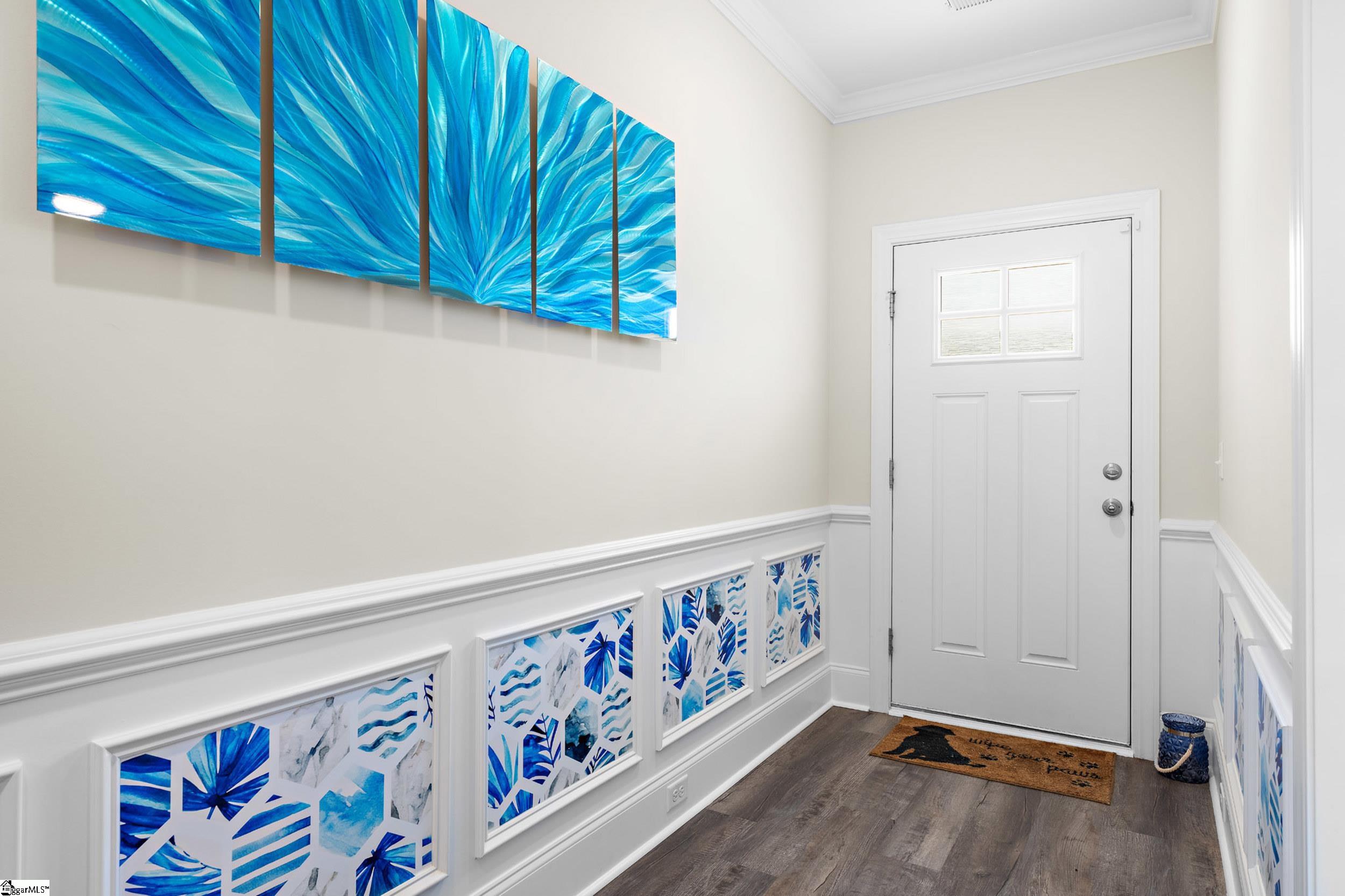 1110 Melford Avenue Wellford, SC 29385