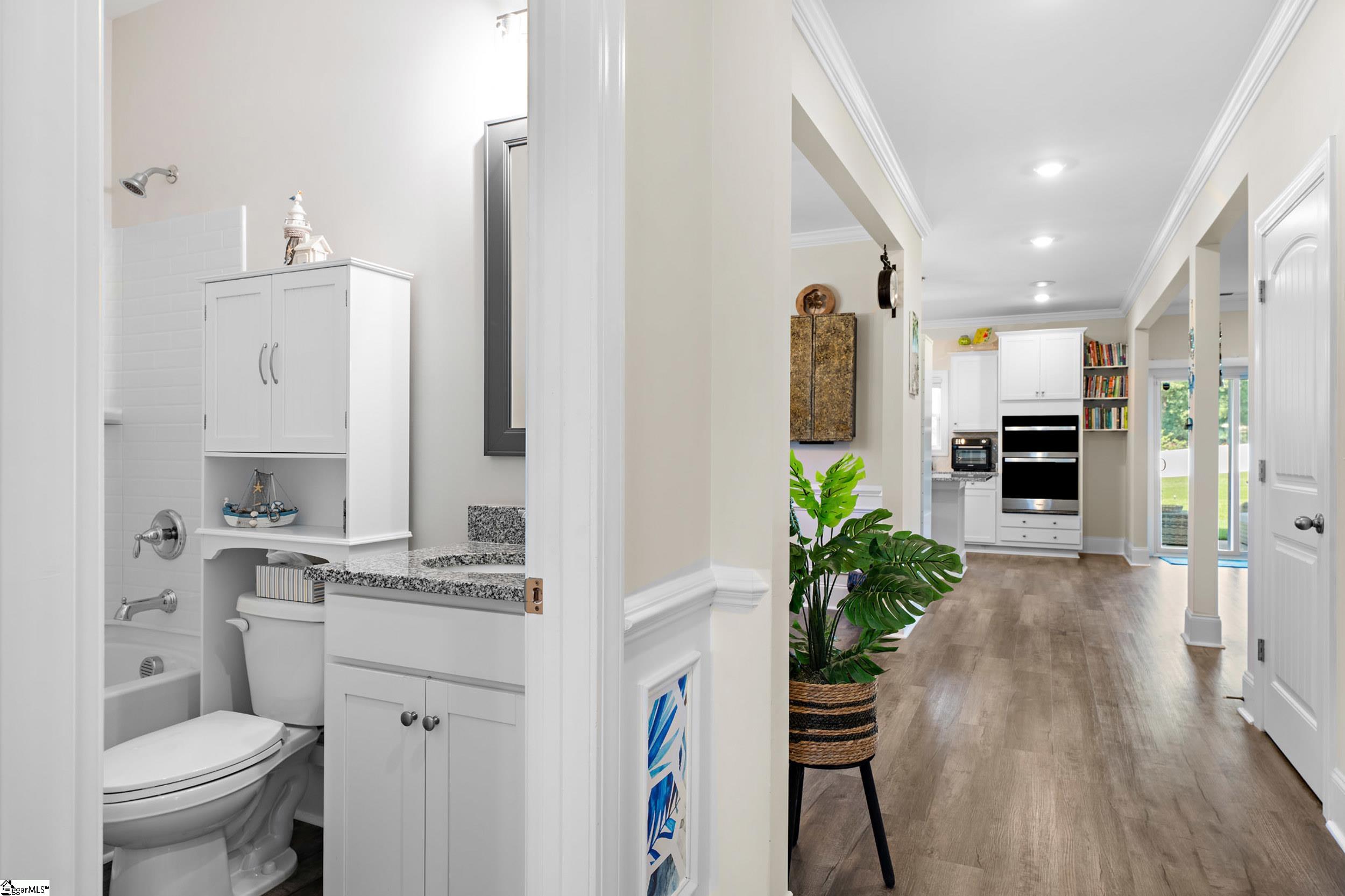 1110 Melford Avenue Wellford, SC 29385