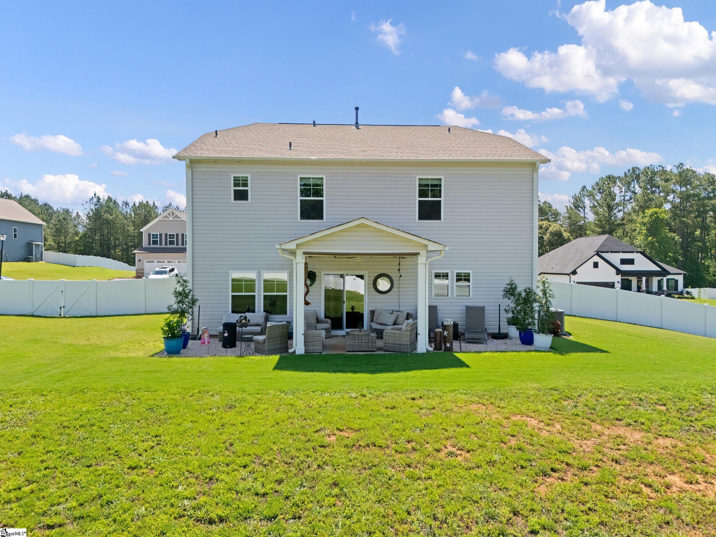 1110 Melford Avenue Wellford, SC 29385