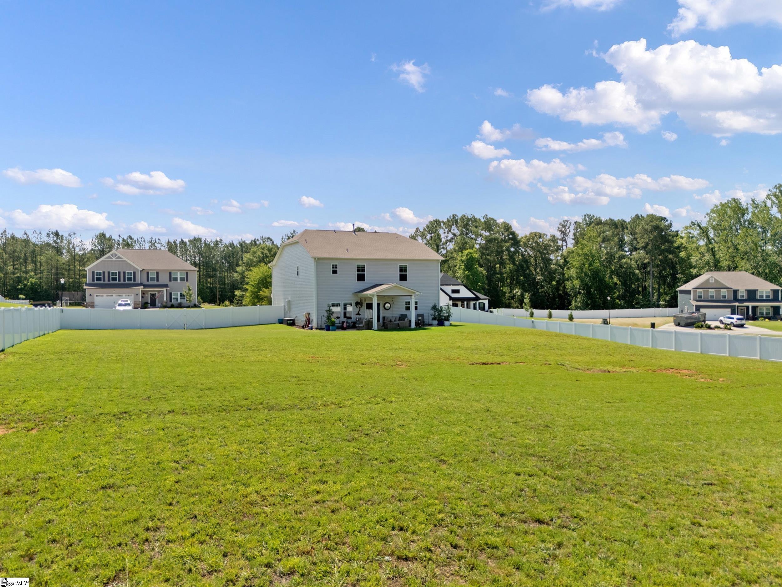 1110 Melford Avenue Wellford, SC 29385
