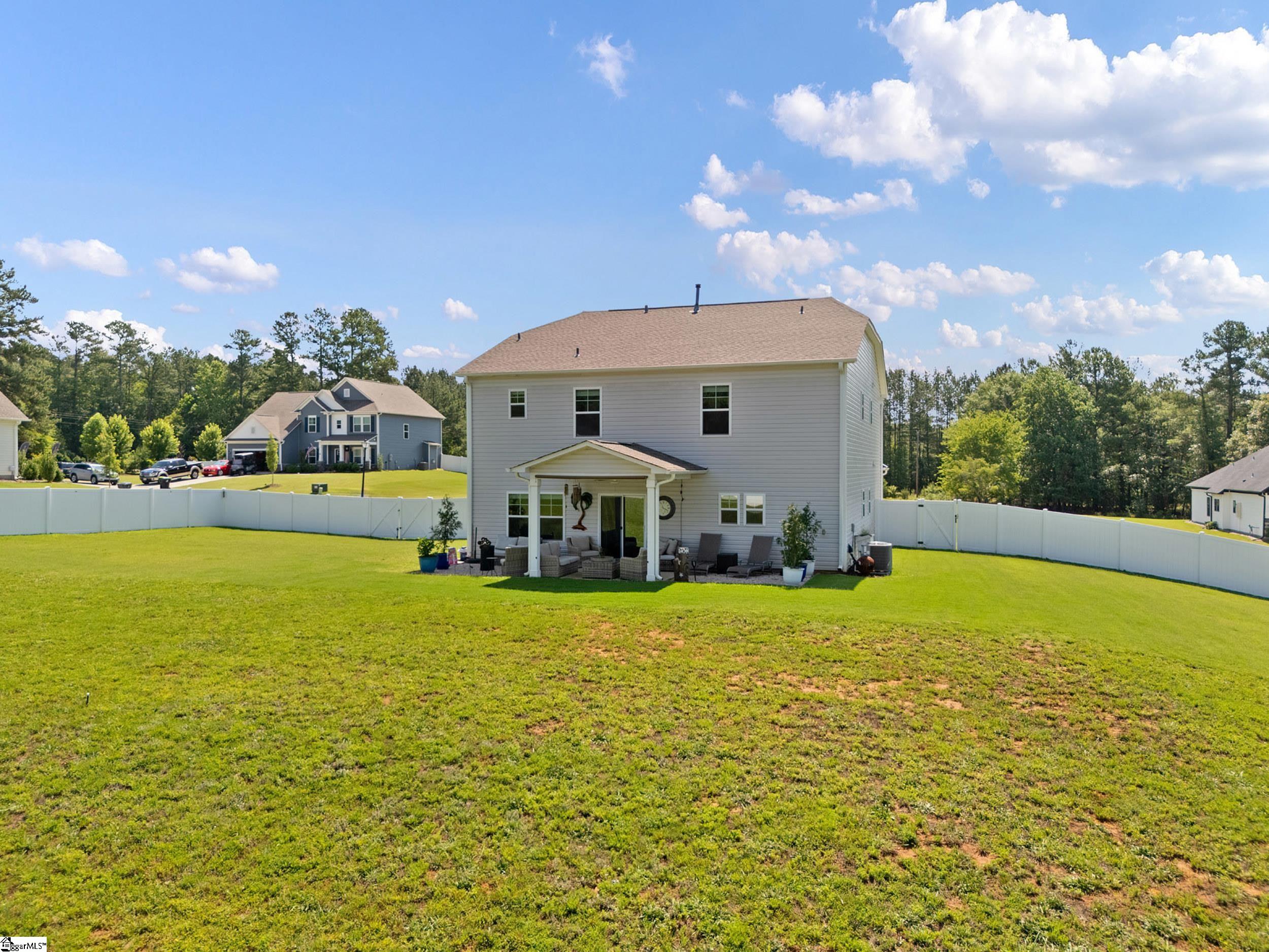 1110 Melford Avenue Wellford, SC 29385