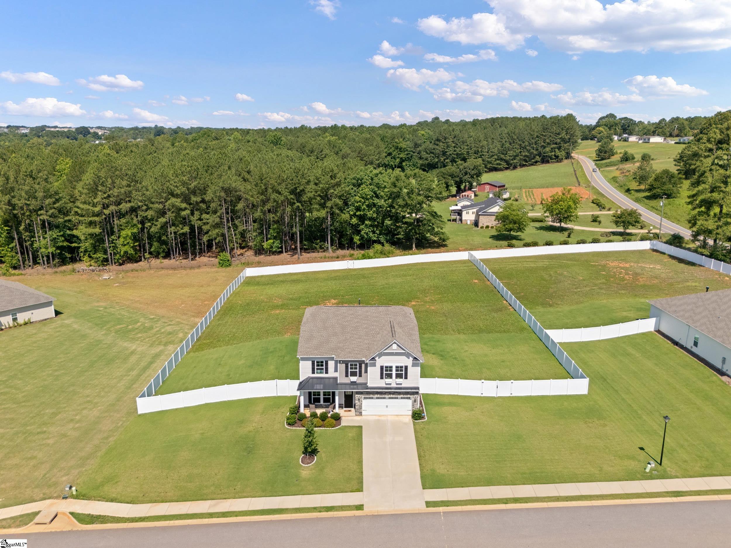 1110 Melford Avenue Wellford, SC 29385