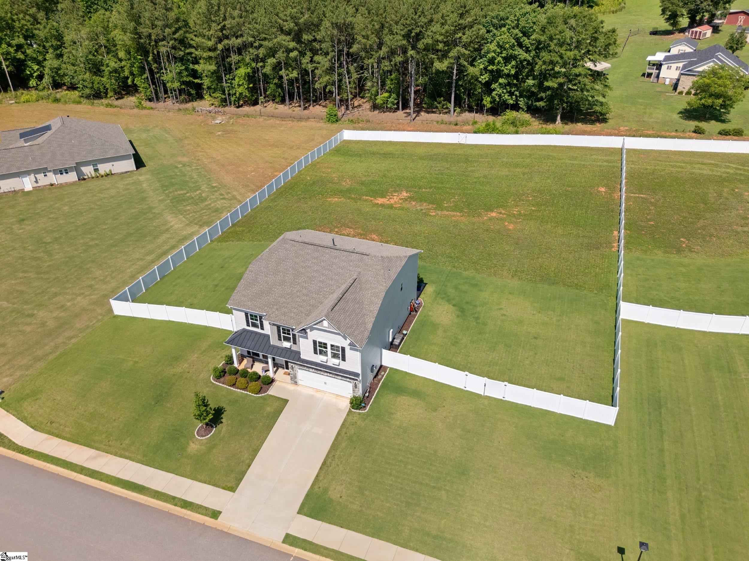 1110 Melford Avenue Wellford, SC 29385